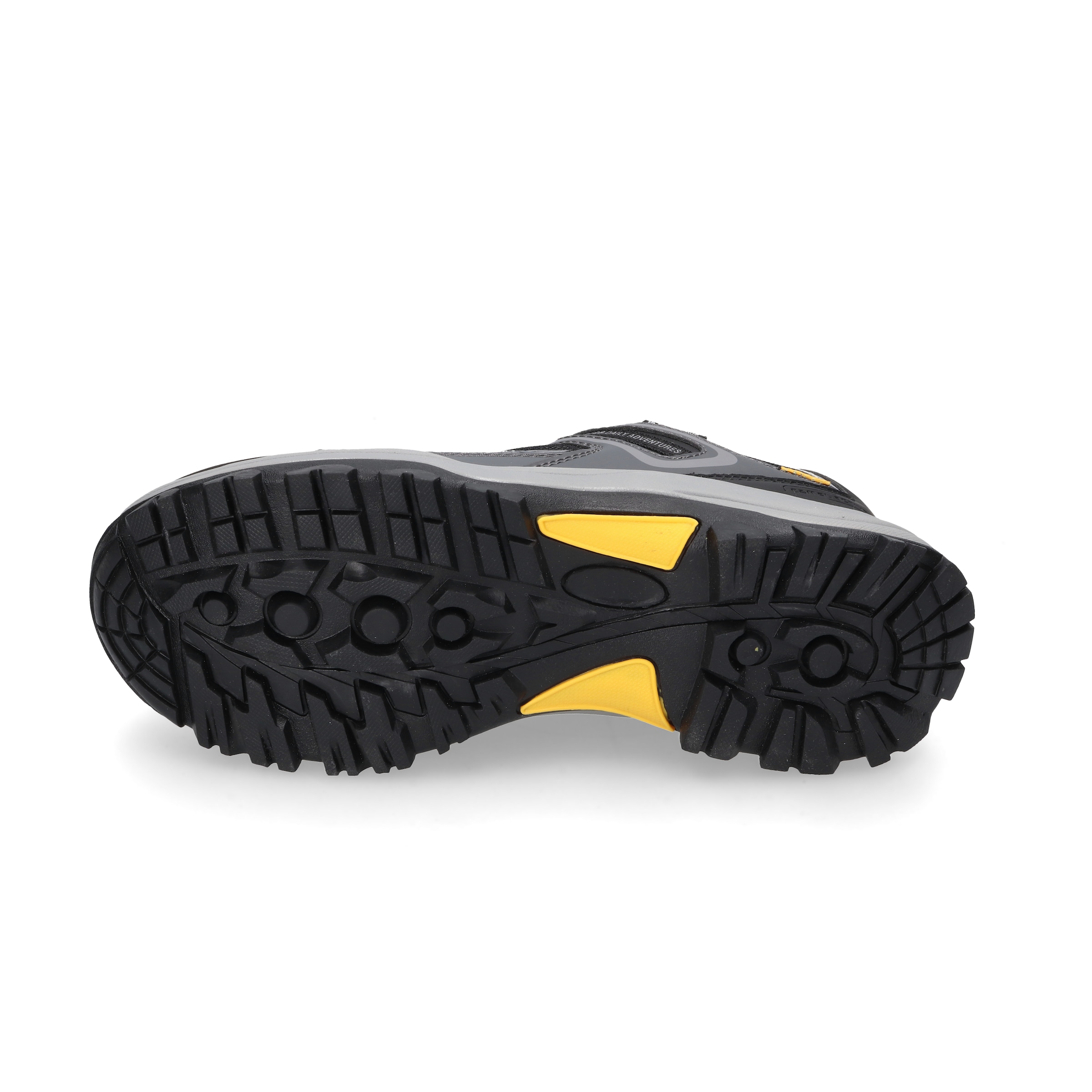 camel active Schnürschuh, Sneaker, Retro Sneaker mit Profilsohle