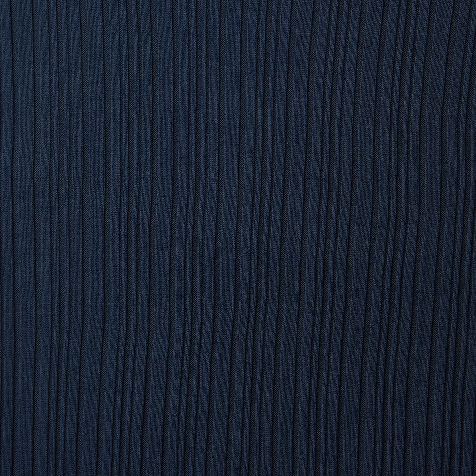 STREET ONE Jerseykleid Ohne Taschen mit Rundhalsausschnitt