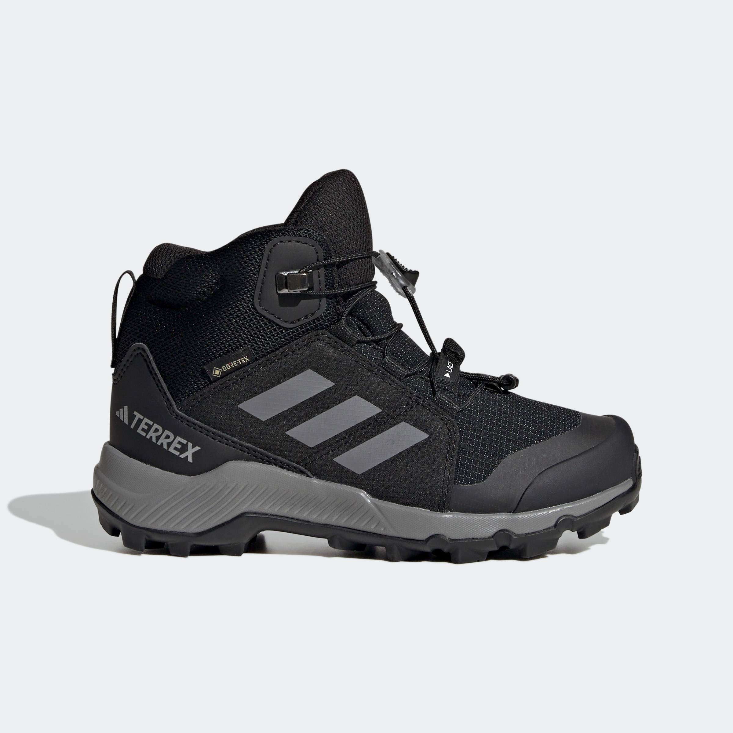 adidas TERREX Wanderschuh »ORGANIZER MID GORE-TEX«, wasserdicht