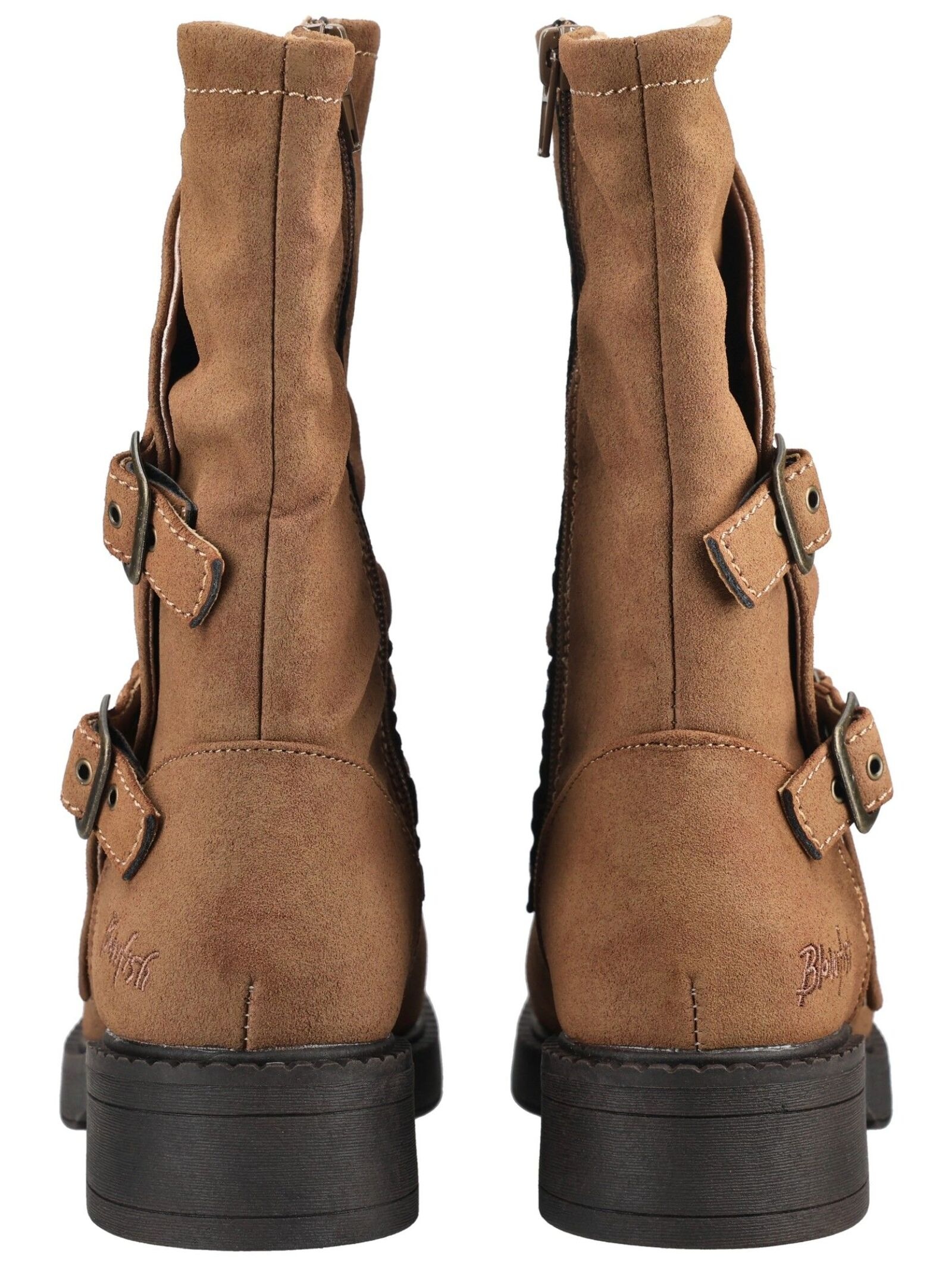 Blowfish Stiefel »Blowfish Stiefel Lederimitat«