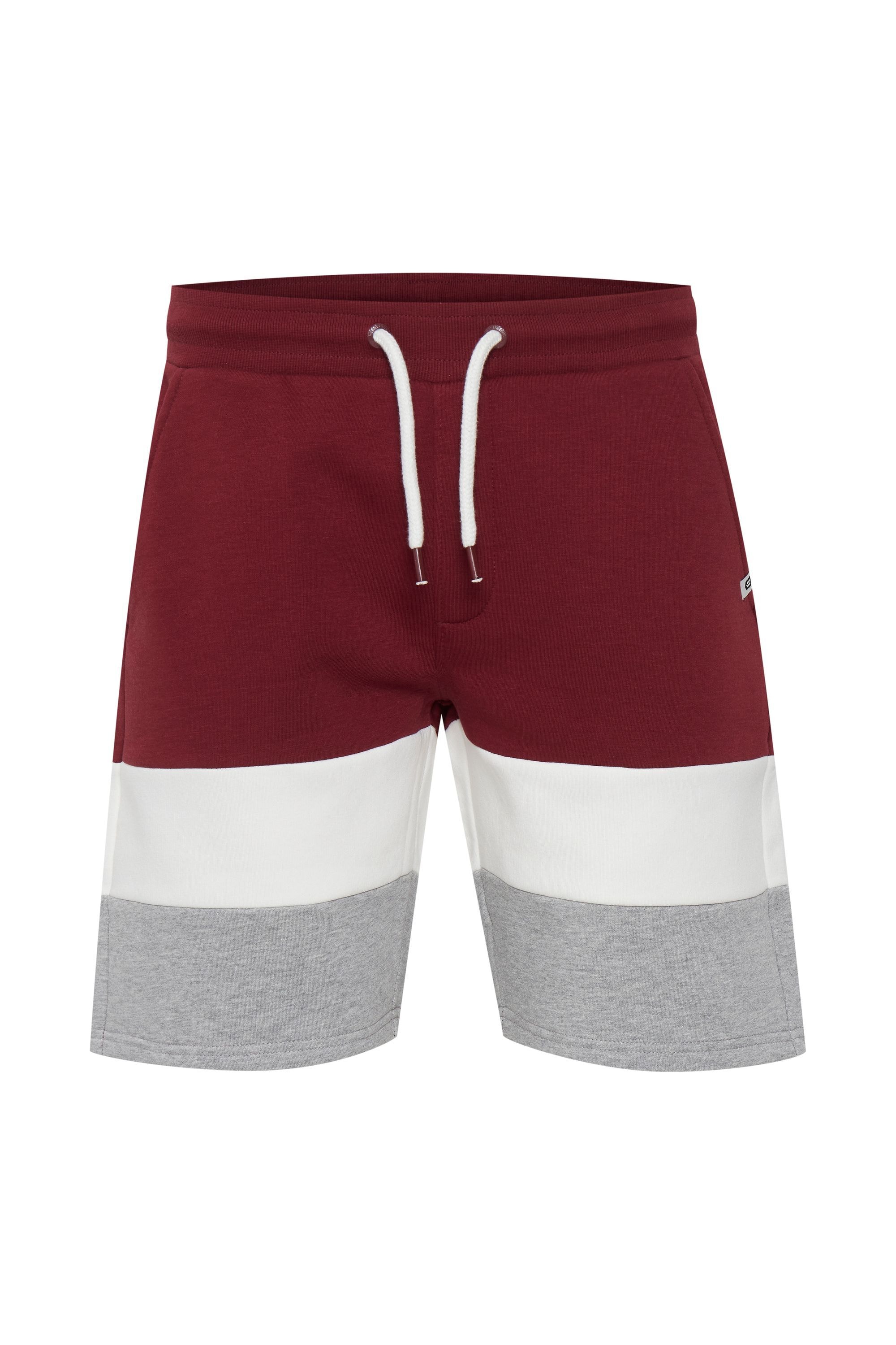 Indicode Sweatshorts "Sweatshorts IDCaul"