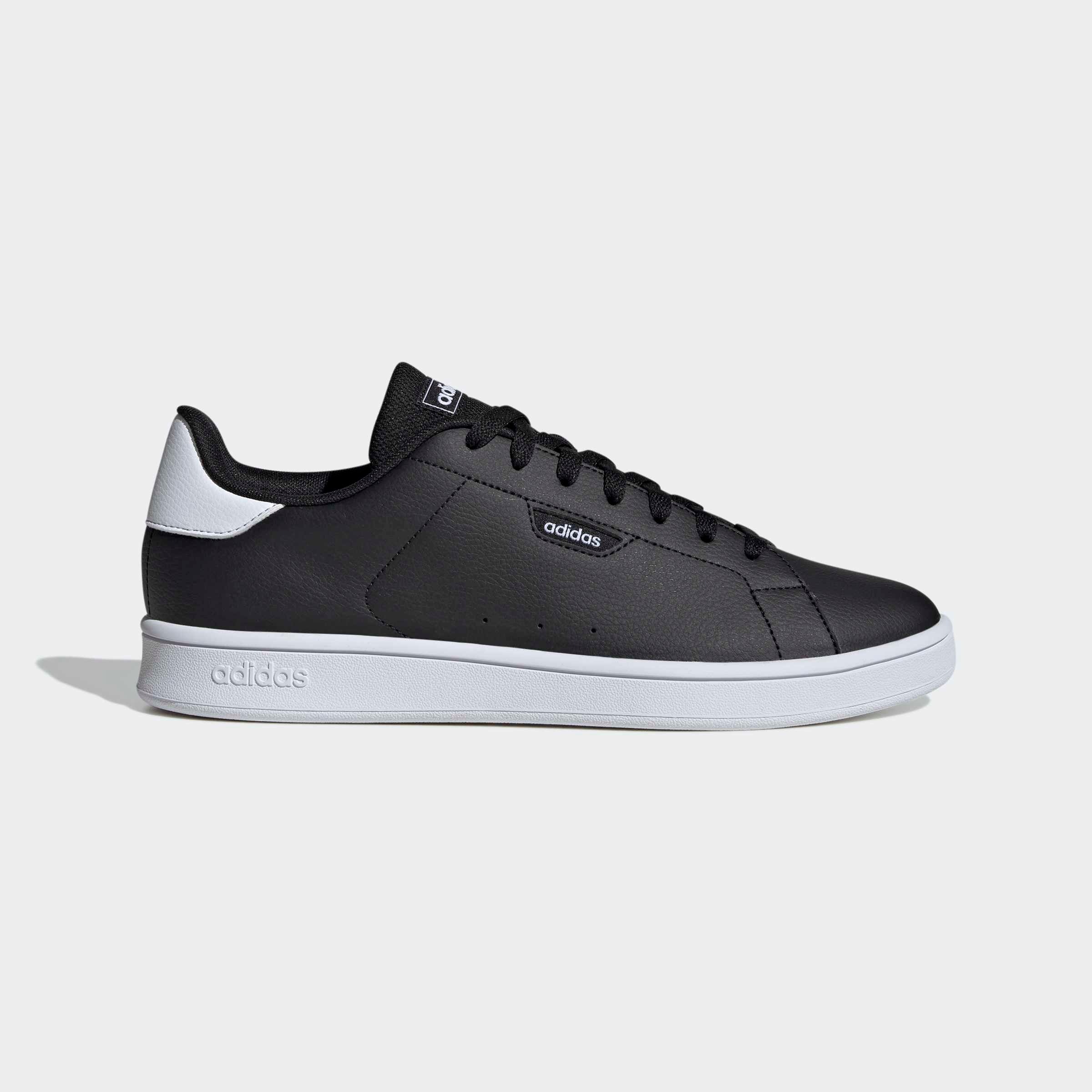 Thumbnail - adidas Sportswear Sneaker "COURT" inspiriert vom Design des adidas stan smith