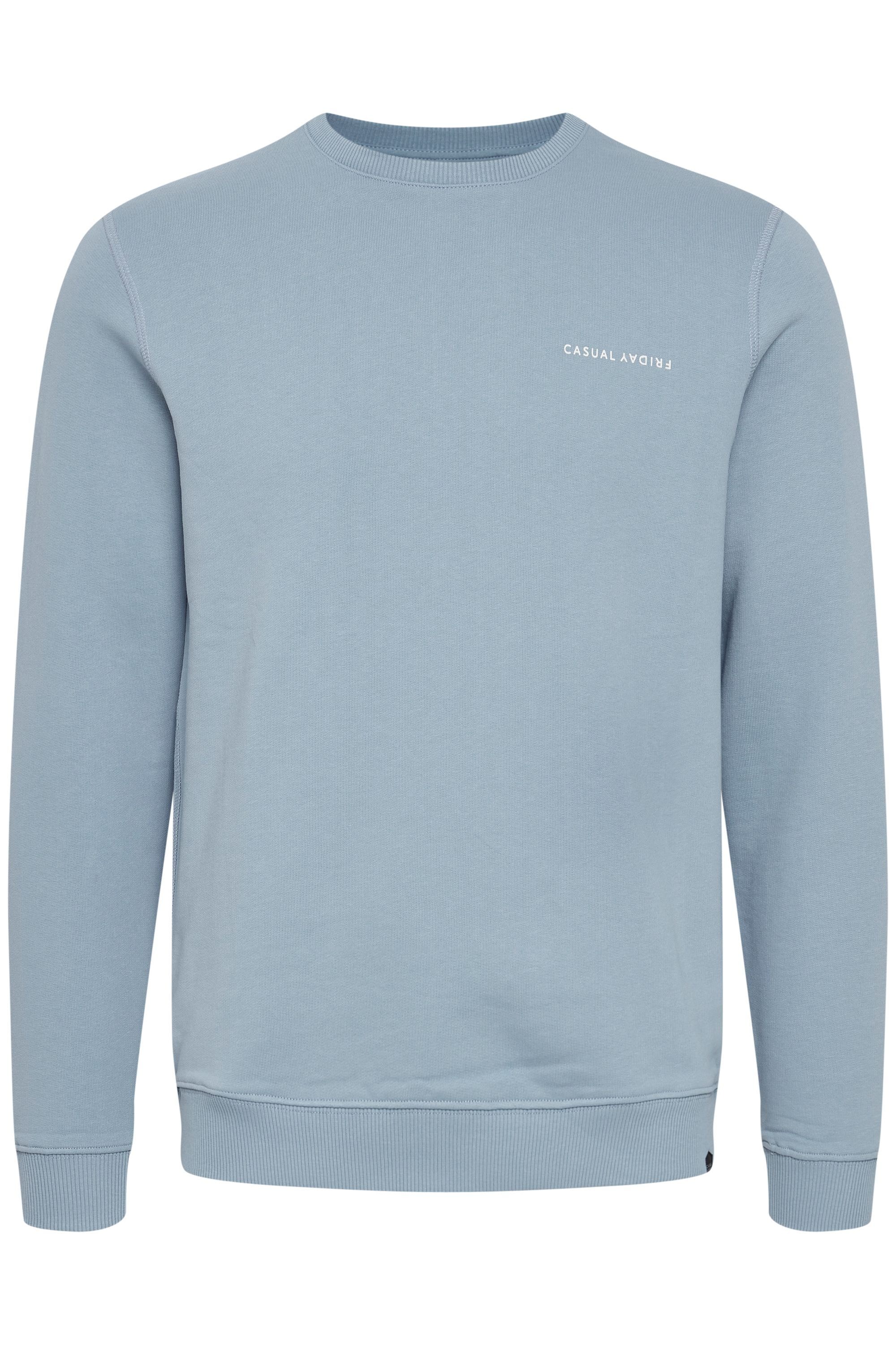 Casual Friday Kapuzenpullover "Sweatshirtpullover CFSeverin" günstig online kaufen