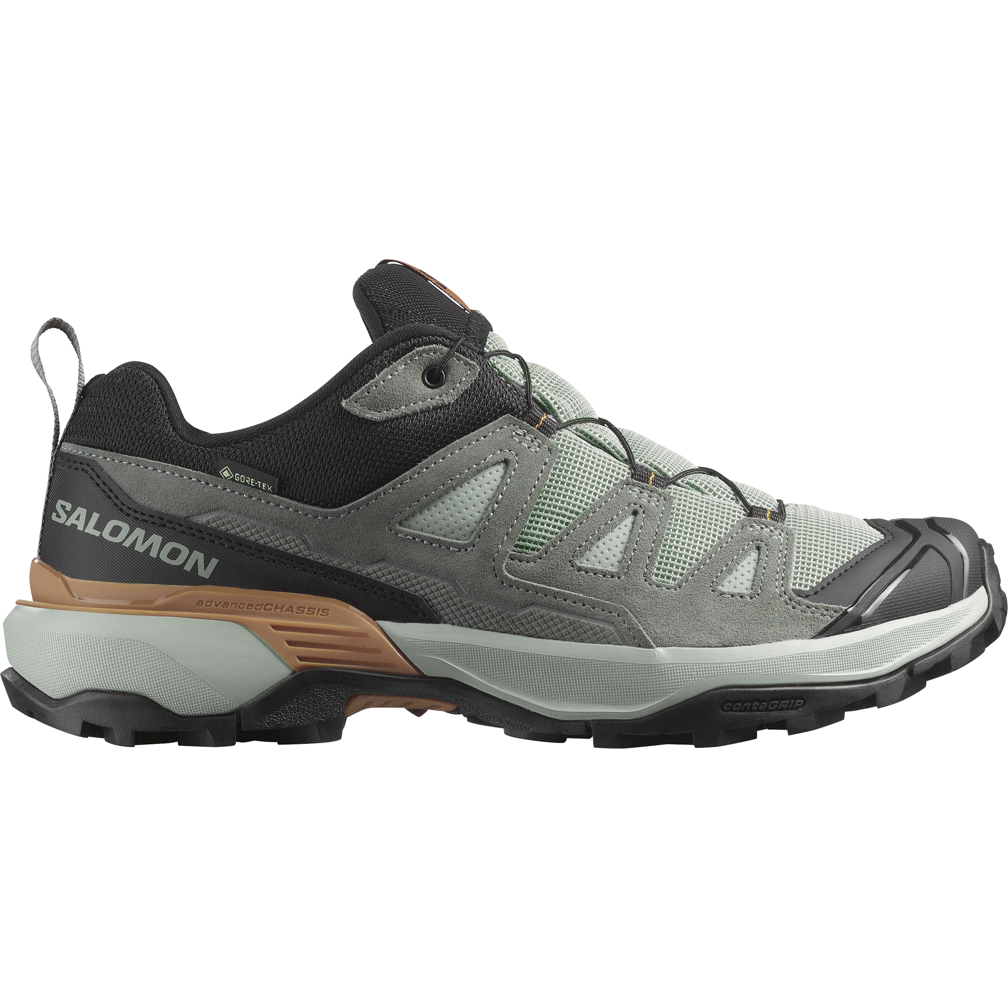 Salomon Outdoorschuh "X ULTRA 360 LTR GORE-TEX" wasserdicht günstig online kaufen