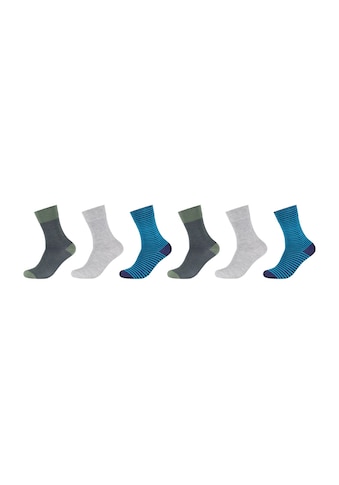 s.Oliver Socken »Socken 6vnt. Pack«