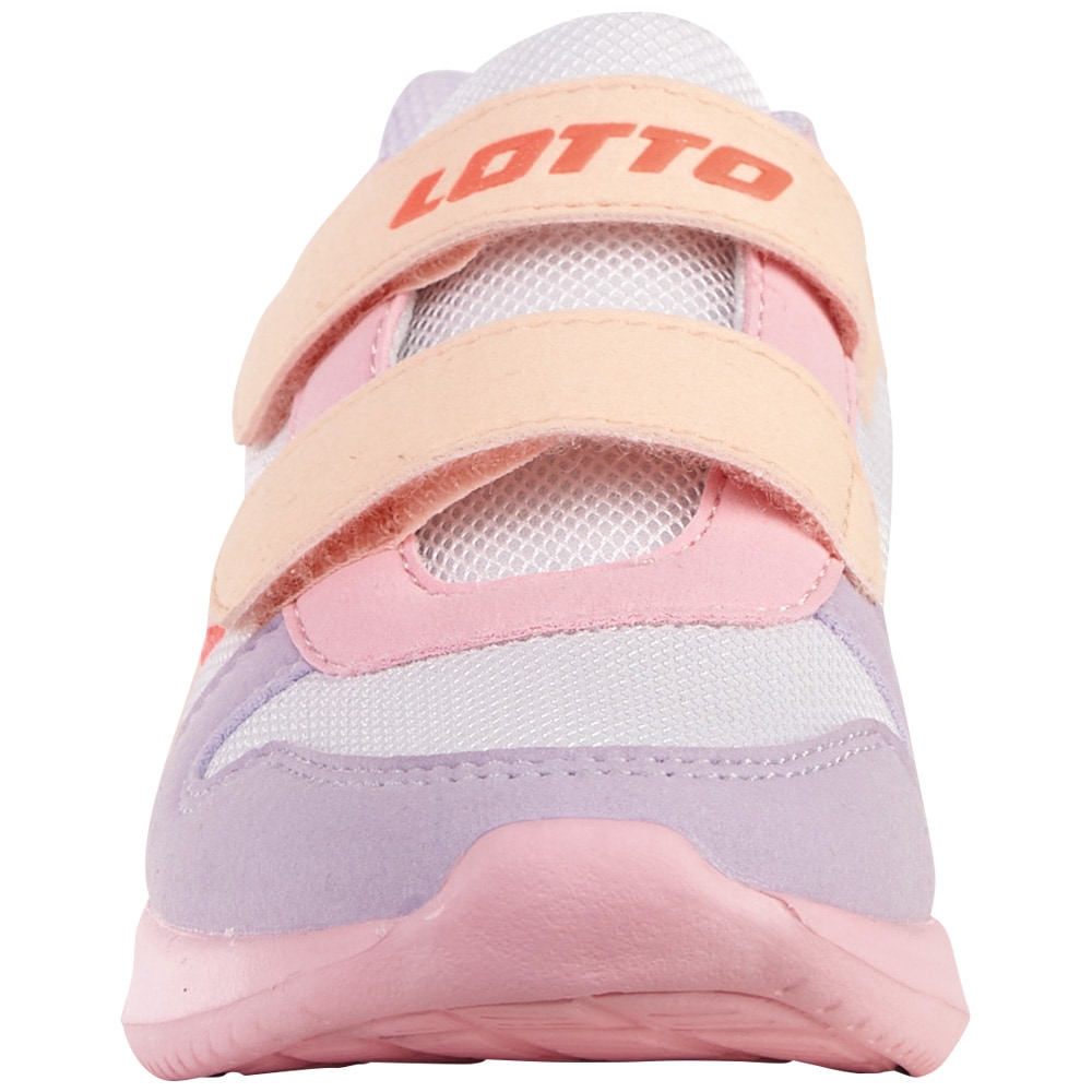 lotto Sneaker, - extra leicht & bequem