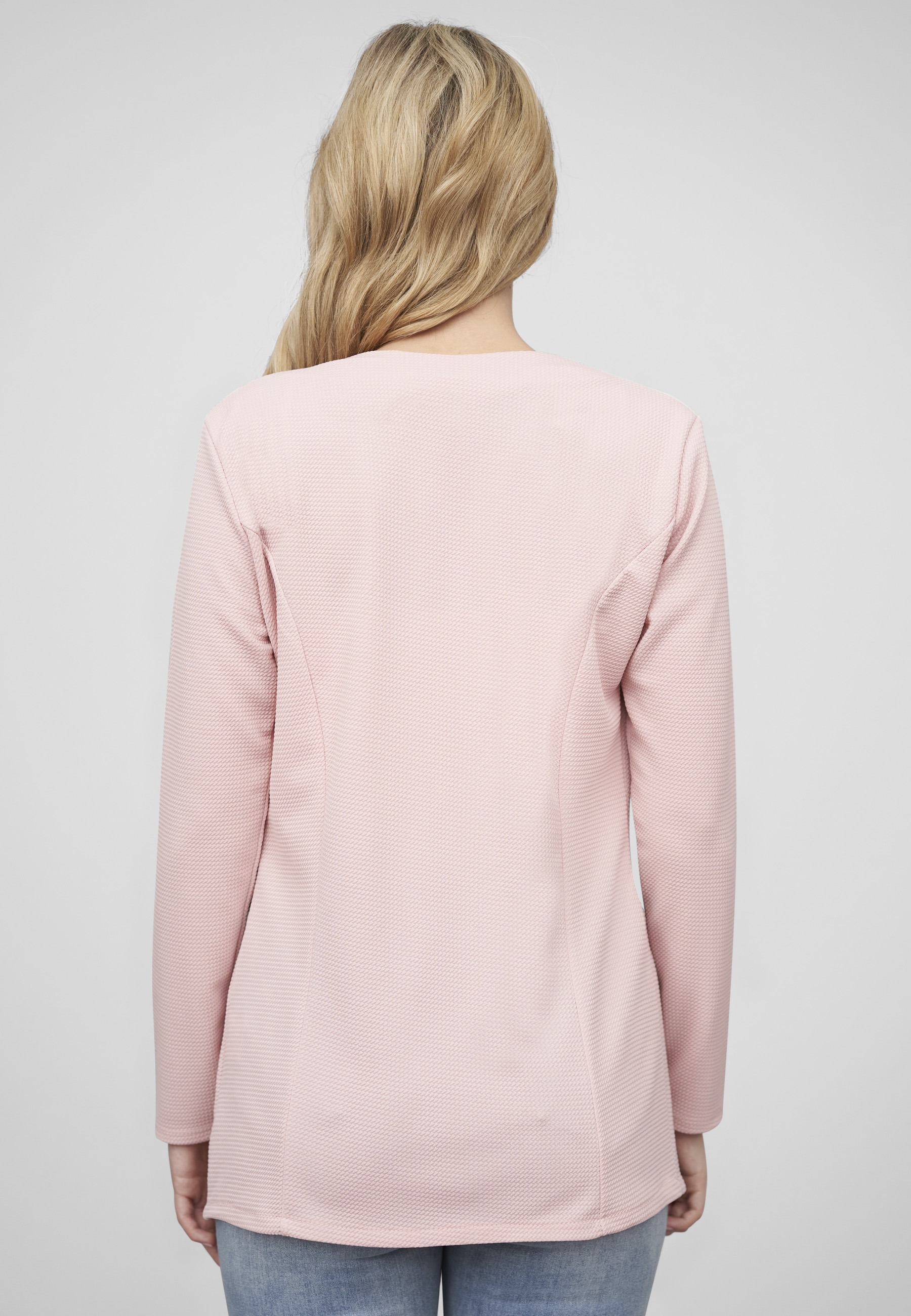 CLOUD 5IVE Jackenblazer »CLOUD 5IVE Damen«