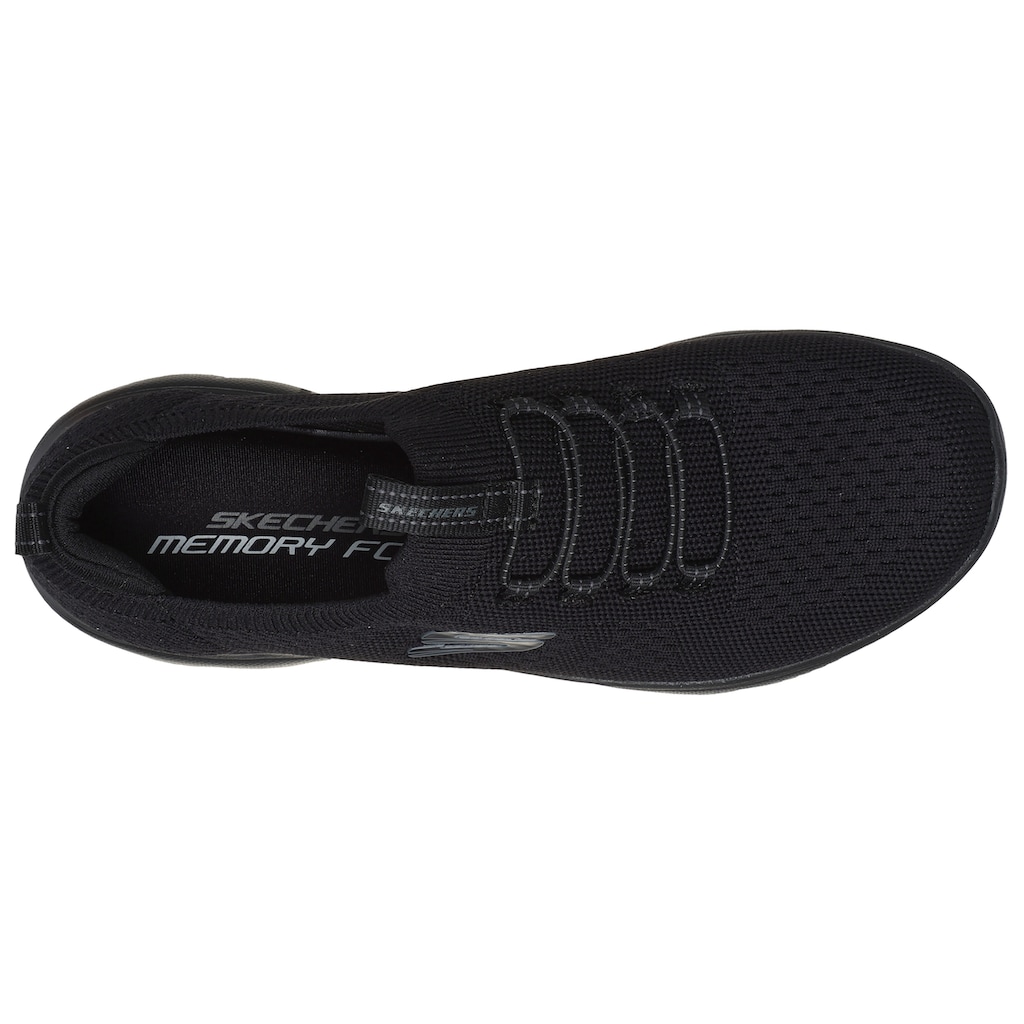 Skechers Slip-On Sneaker »SUMMITS«