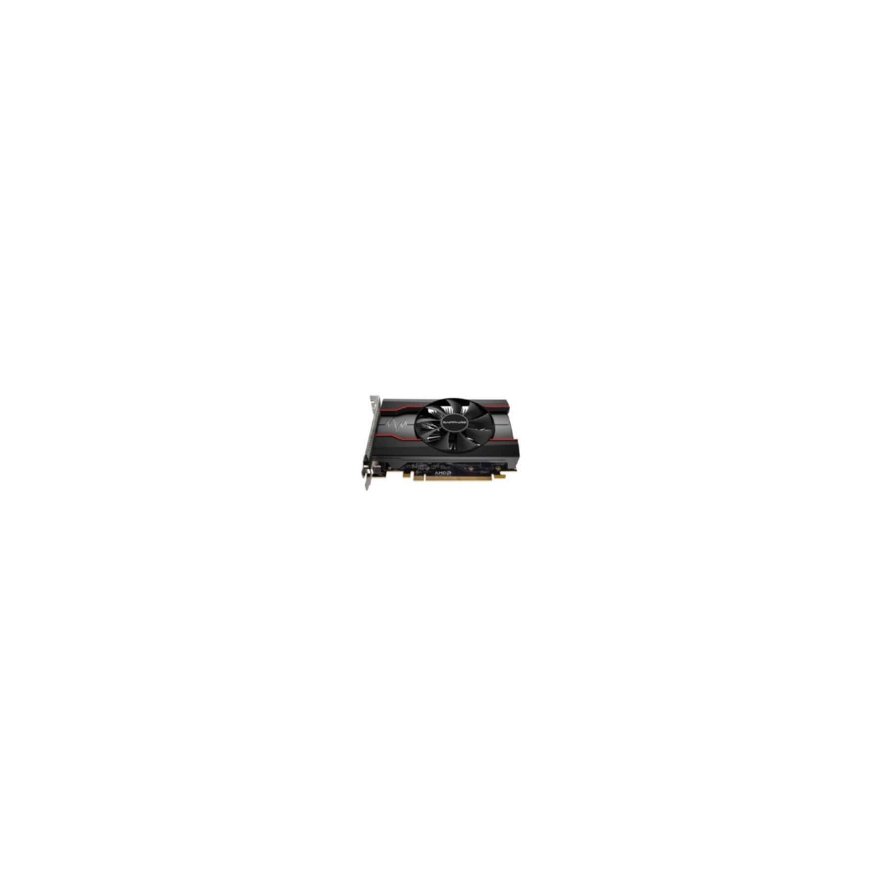 Sapphire Grafikkarte »11268-01-20G«