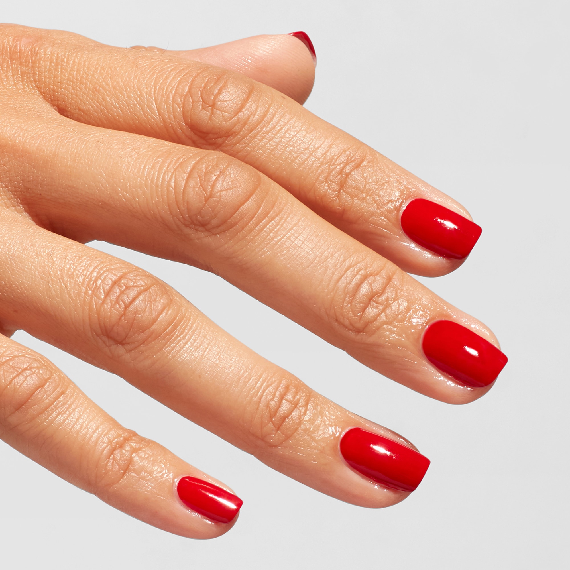 OPI Überlack »Infinite Shine® Gel-like Top Coat« intensiver Glanz, langanhaltend, schützend, gelartiges Finish