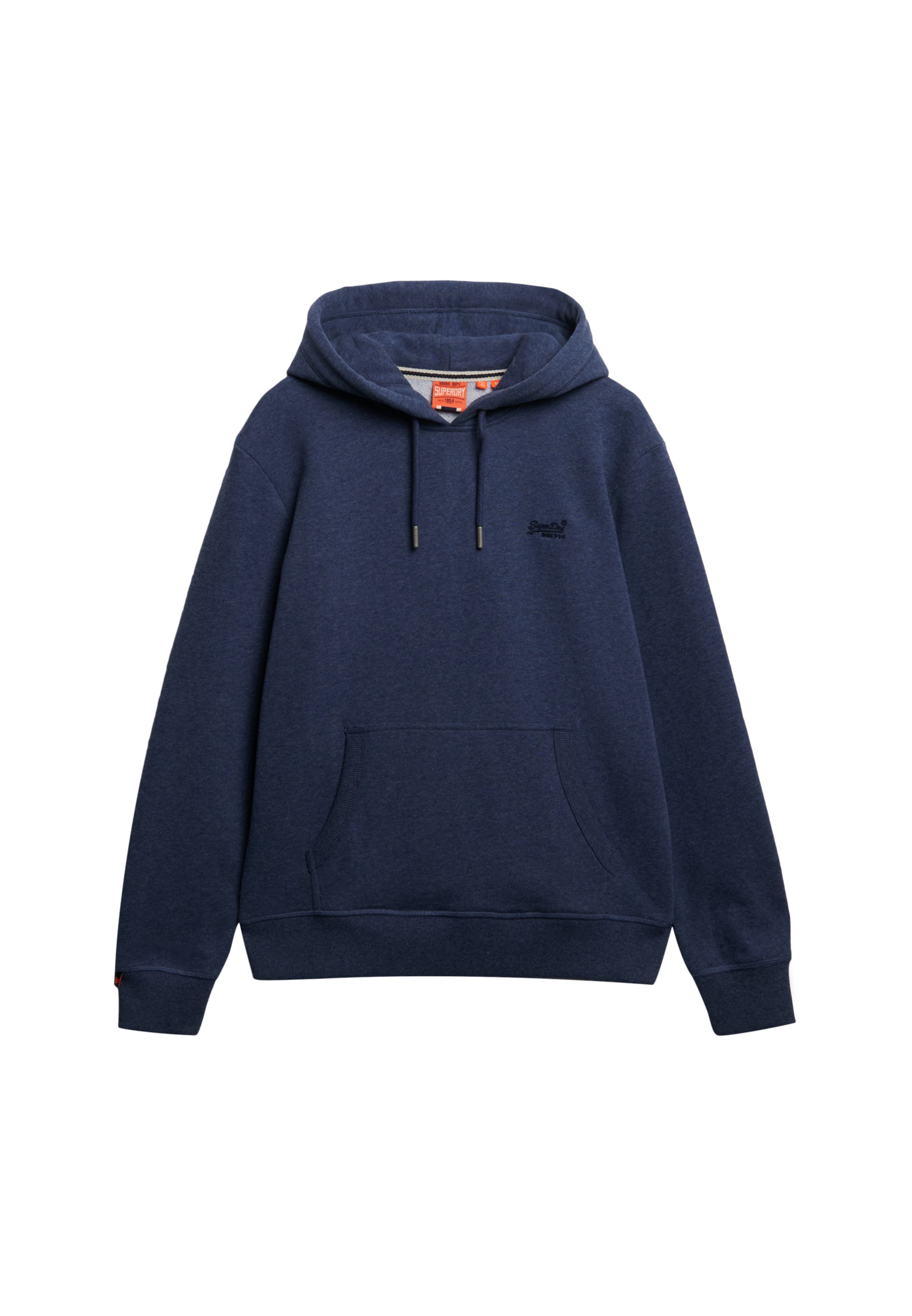 Superdry Kapuzensweatshirt "Essential Logo Hoodie Hb" günstig online kaufen
