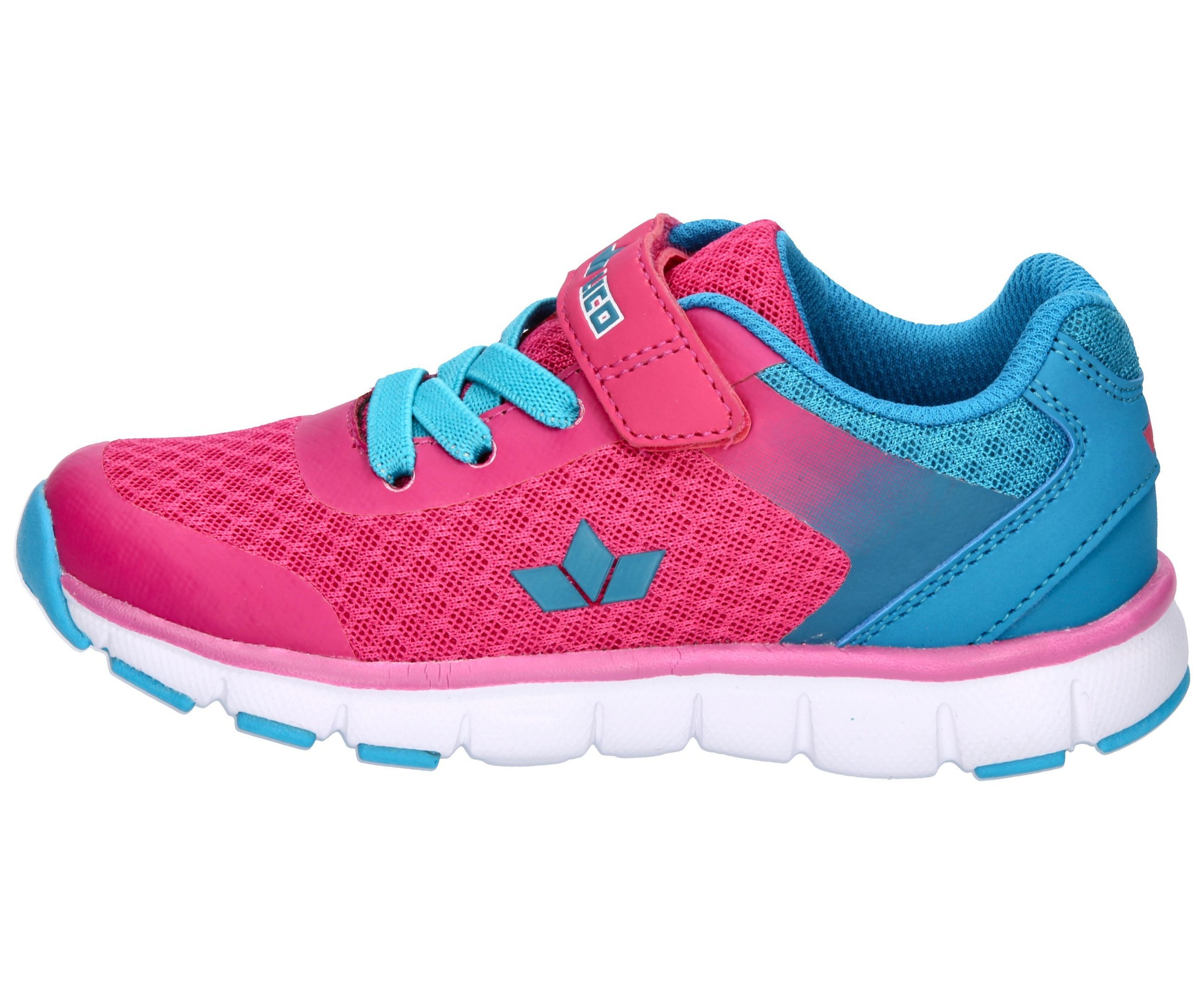 Lico Sneaker "Freizeitschuh Rombo VS" günstig online kaufen