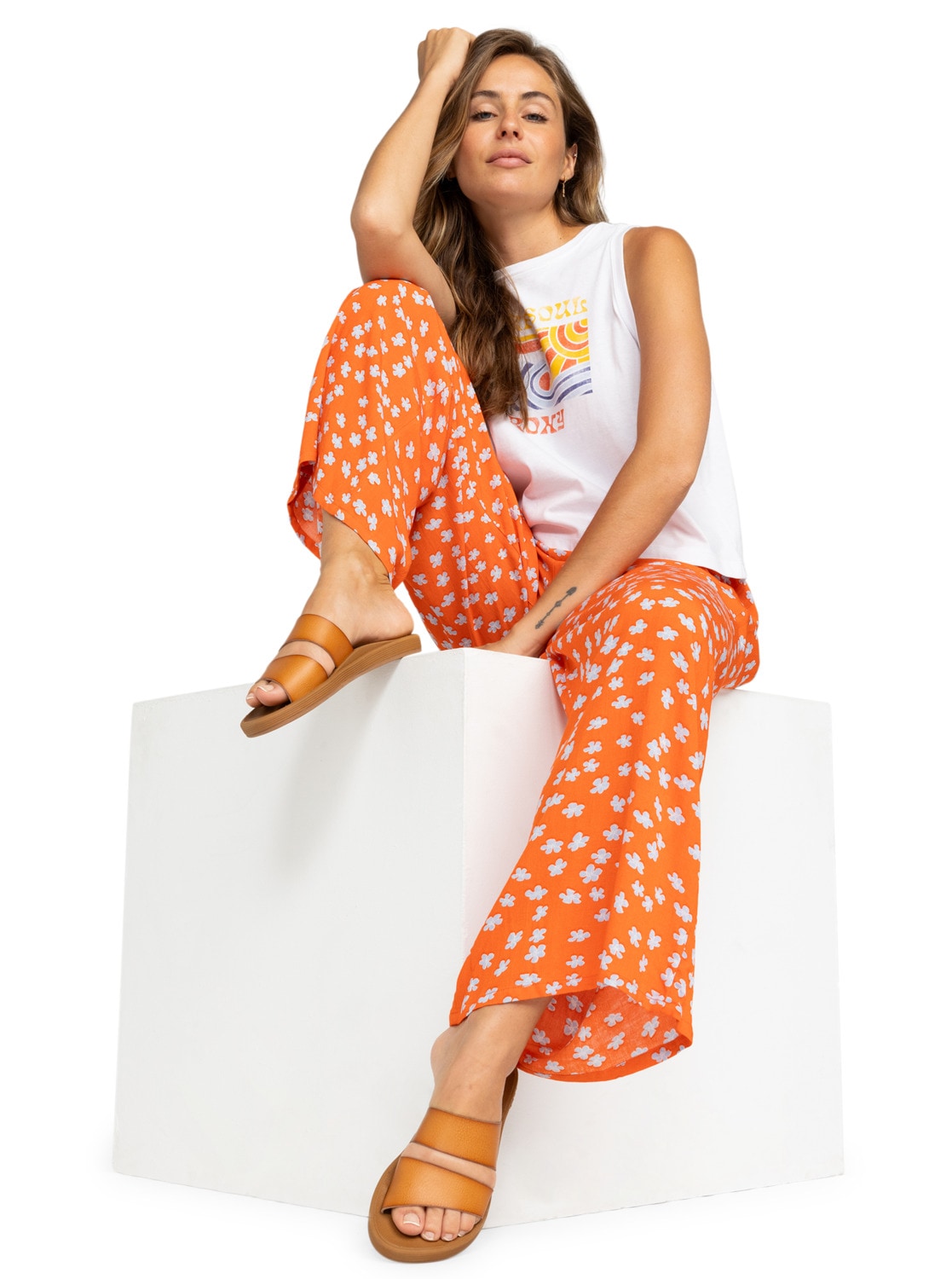 Roxy Sandale "Coastal Cool" günstig online kaufen