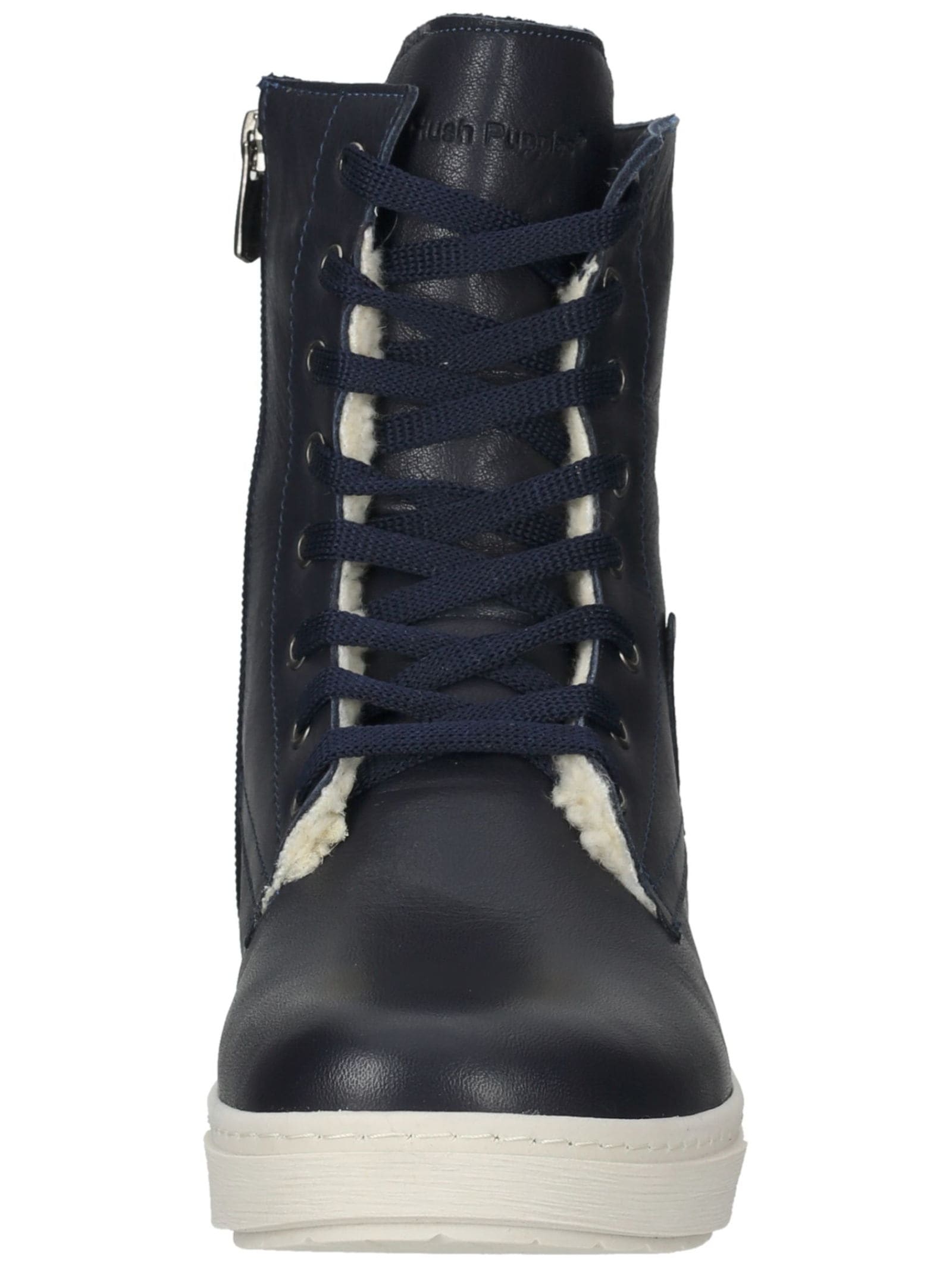 Hush Puppies Sneaker »Hush Puppies Sneaker Leder«