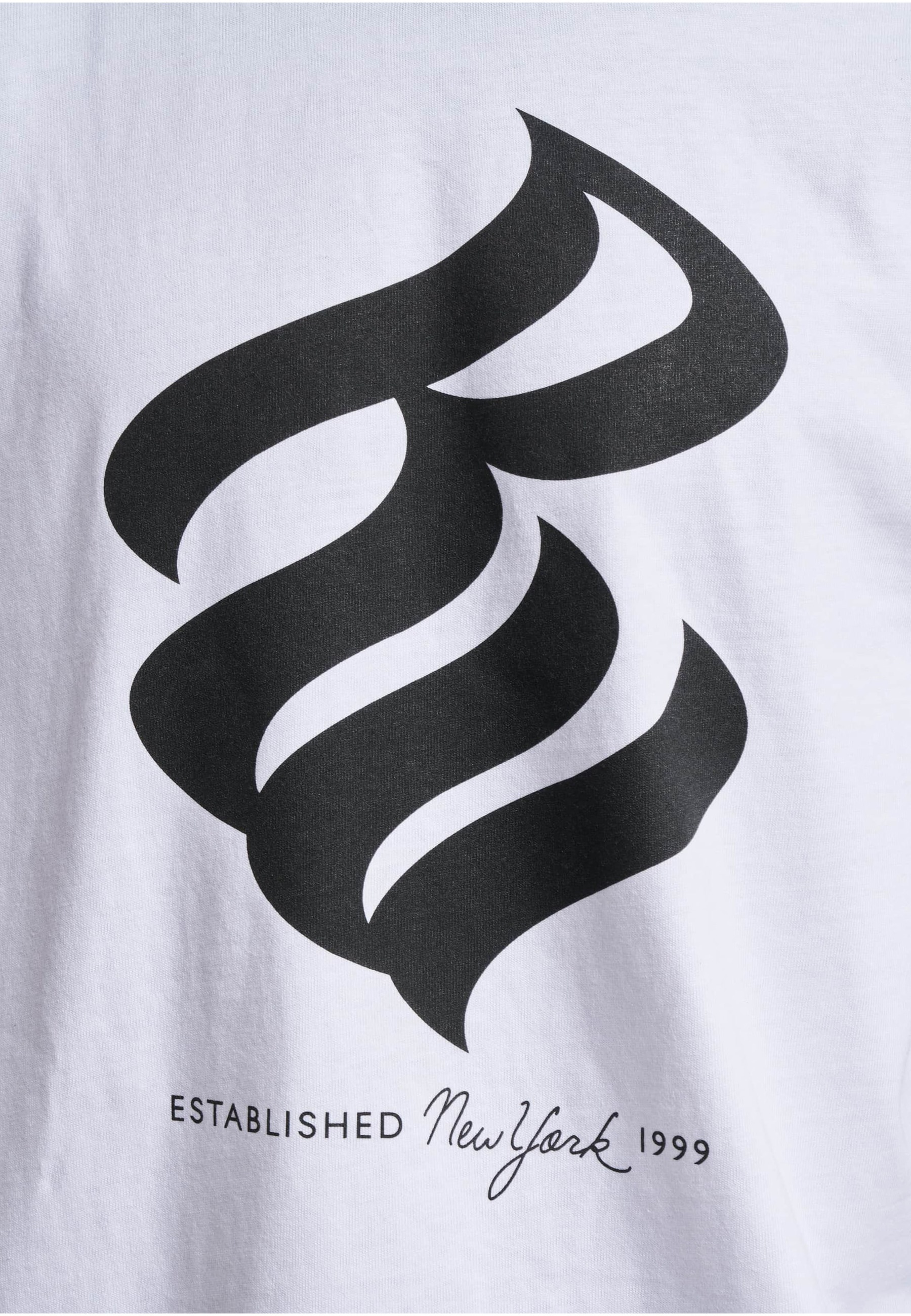 Rocawear T-Shirt »Rocawear Herren Rocawear BigLogo T-Shirt« 1 Stk.
