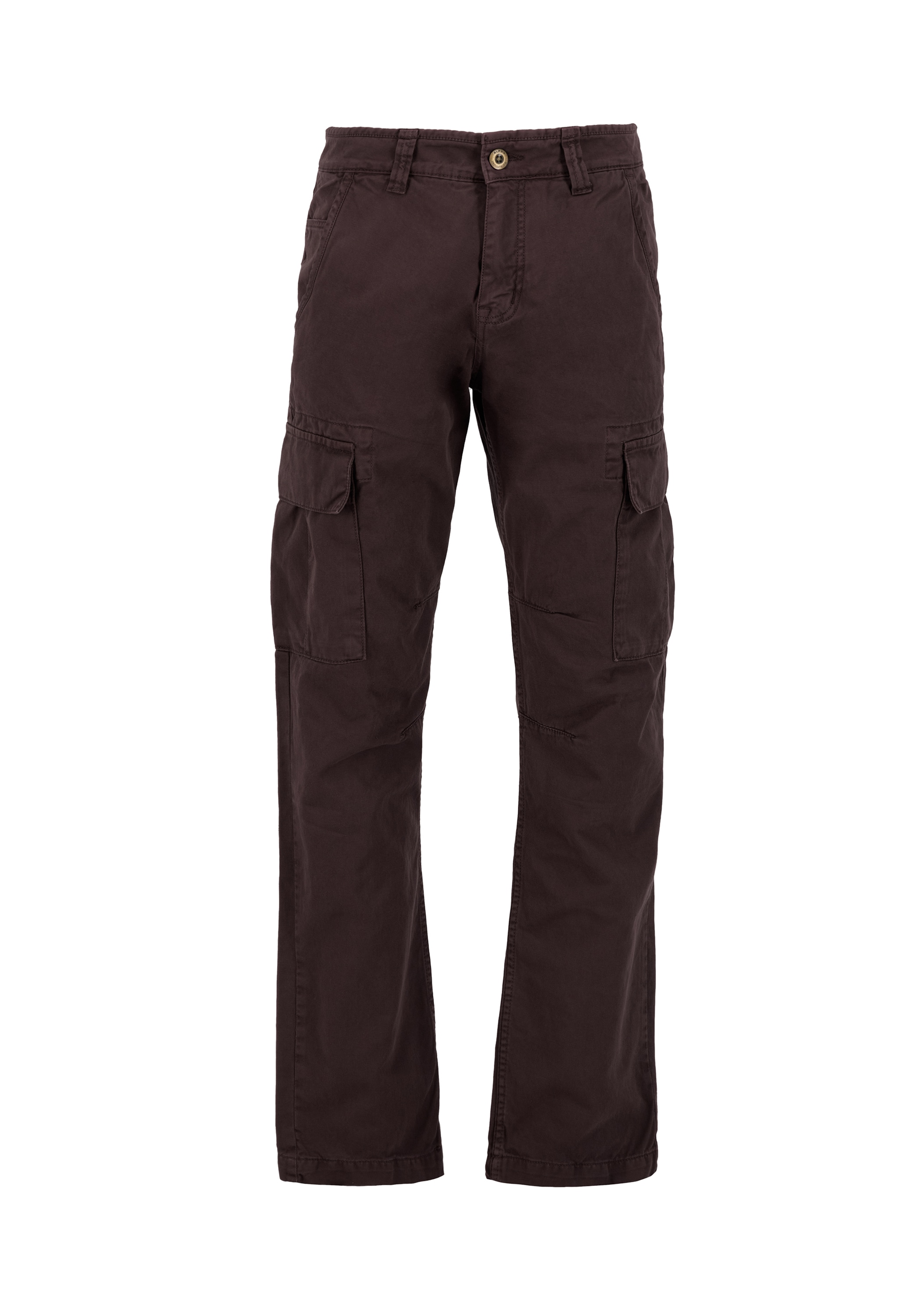 Alpha Industries Cargohose "Alpha Industries Men - Pants Agent Pant"