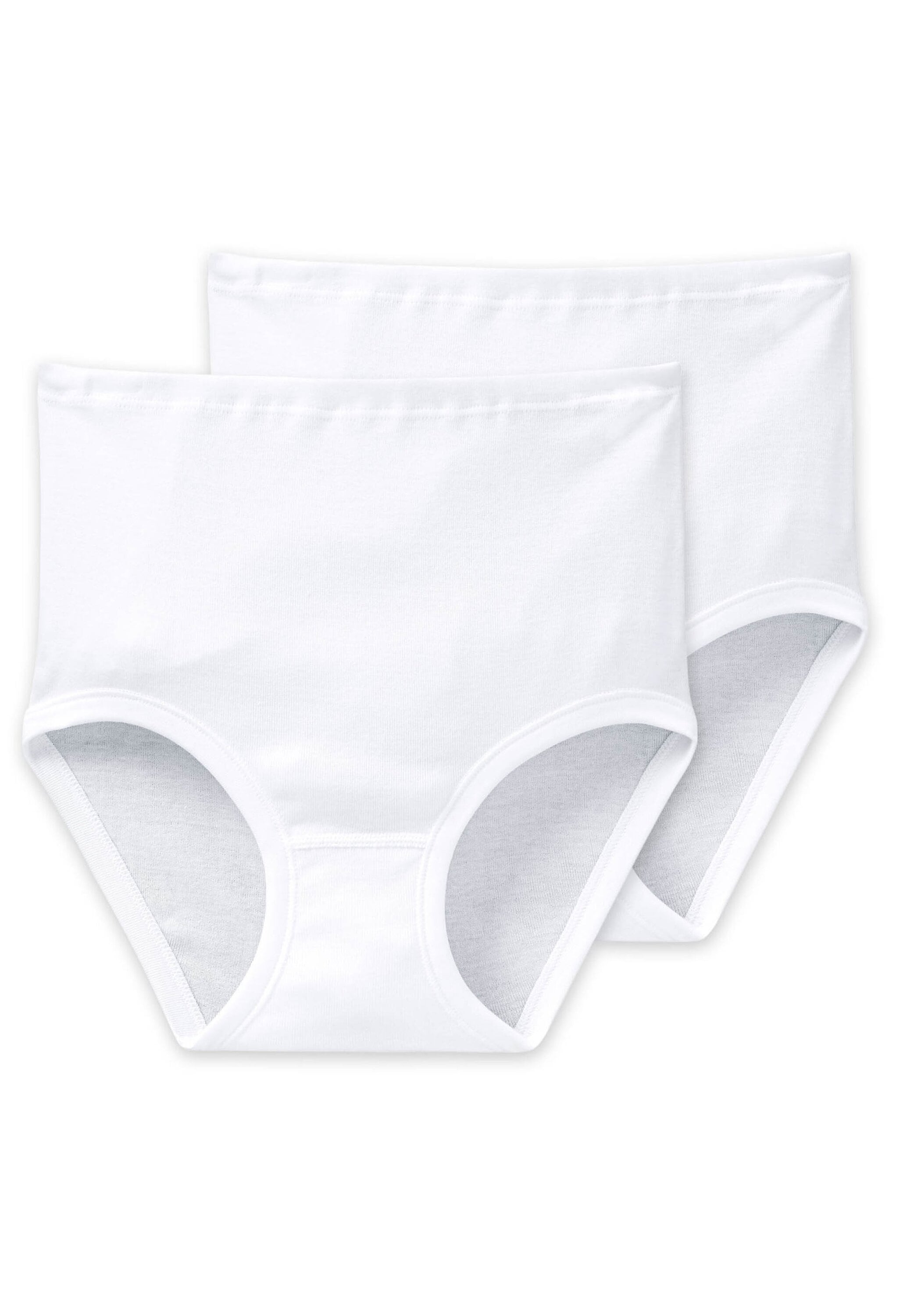 Schiesser Slip "Slip 2er Pack"