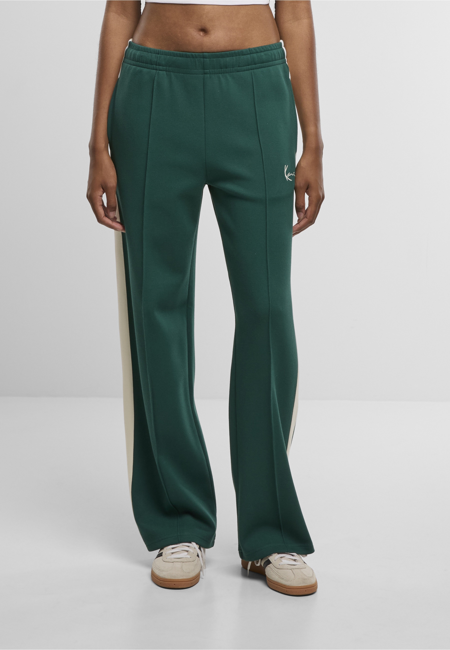 Karl Kani Trekkinghose »Karl Kani Signature Sidestripe Trackpants«