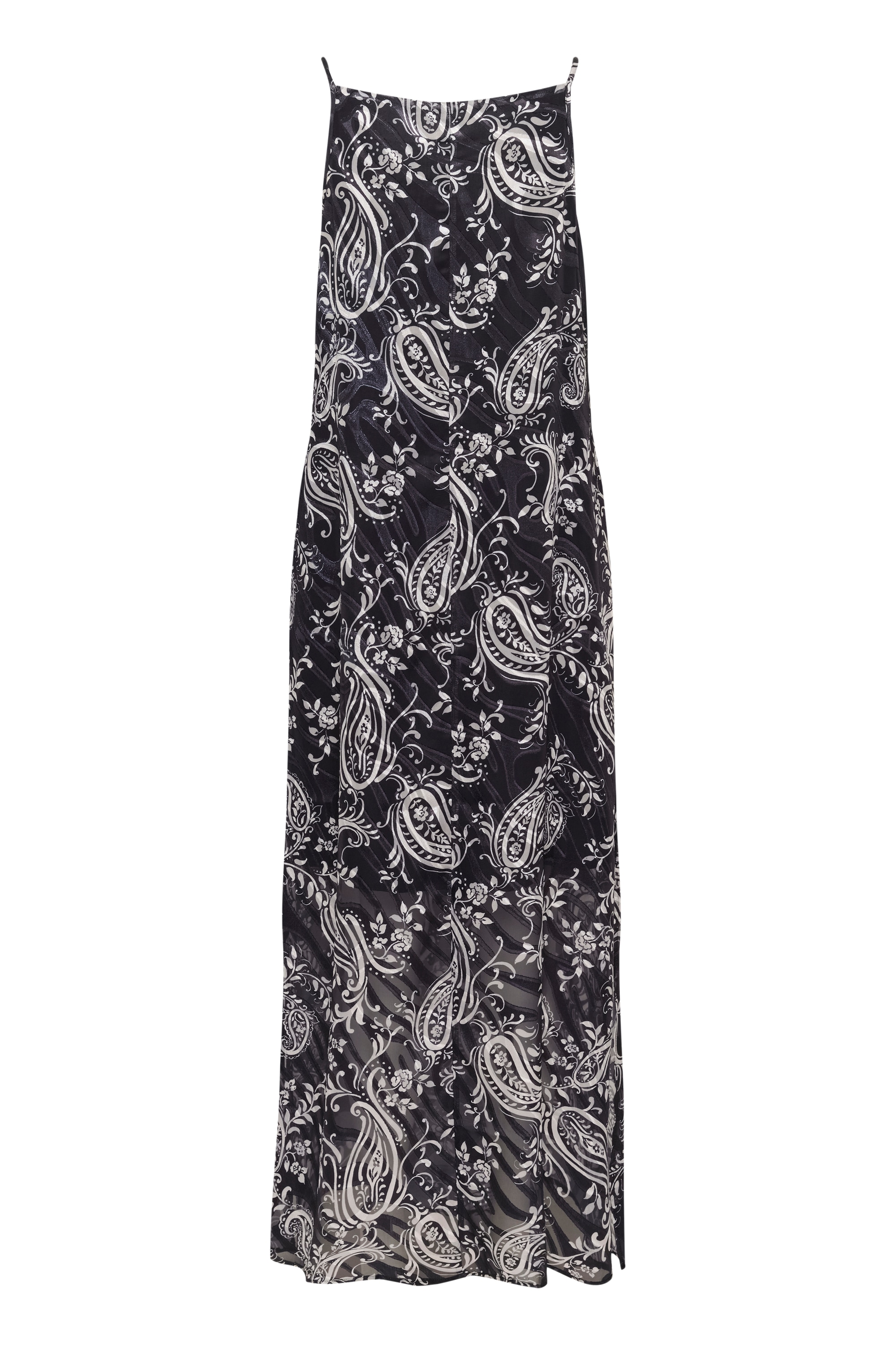 KAFFE Midikleid »Damen Kleid KAlectra«