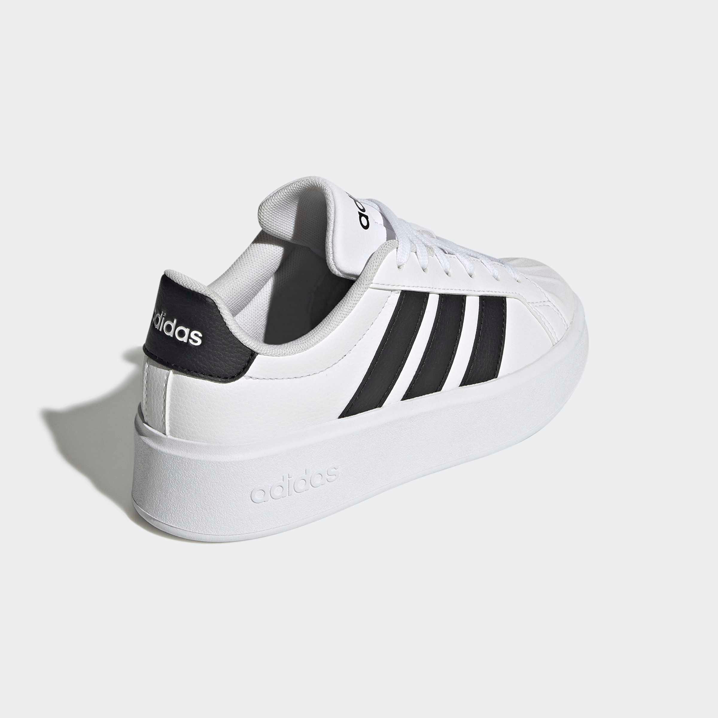 adidas Sportswear Plateausneaker »STREETTALK BOLD KIDS«  für Kinder & Jugendliche