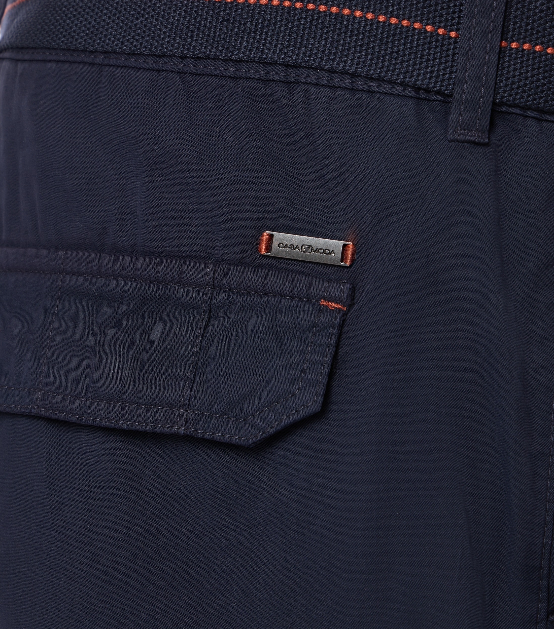 CASAMODA Shorts »CASAMODA Shorts uni«