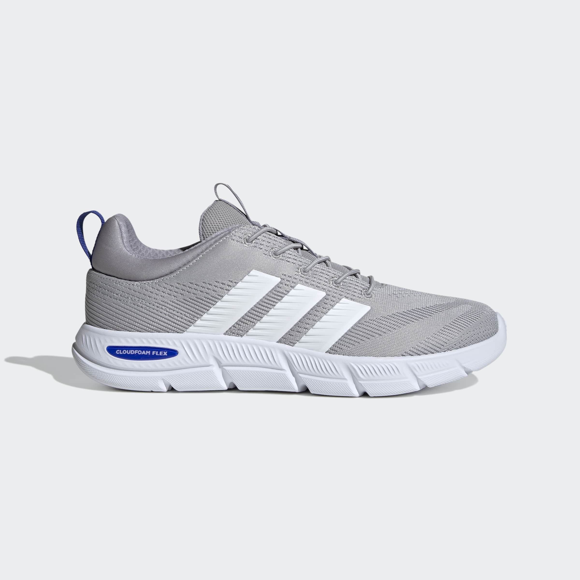 adidas Sportswear Walkingschuh "CLOUDFOAM FLEX ELASTIC LACE" günstig online kaufen