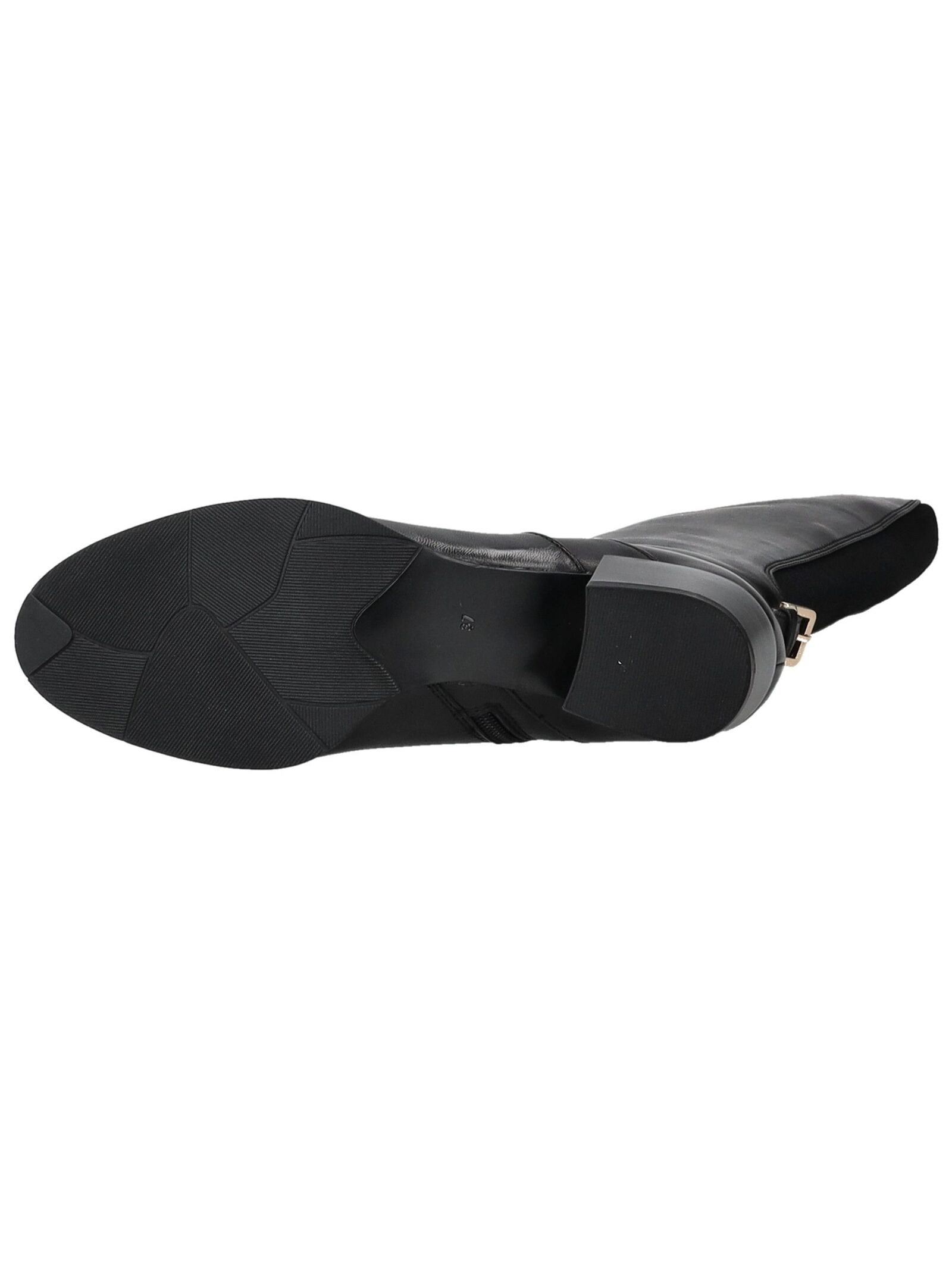 Regarde Le Ciel Stiefel »Regarde Le Ciel Stiefel Leder«