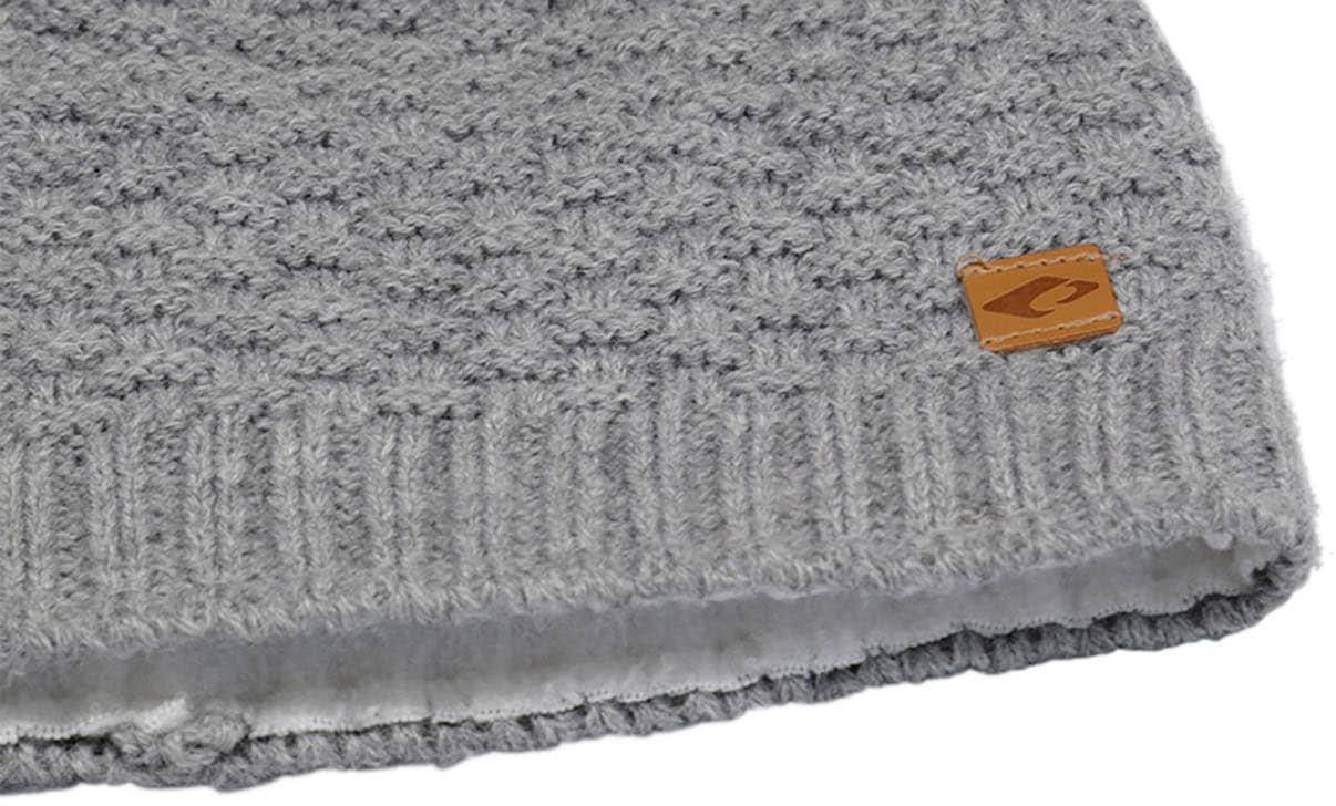 chillouts Beanie »Kasimir Hat«, Mit Rippenbündchen, One Size