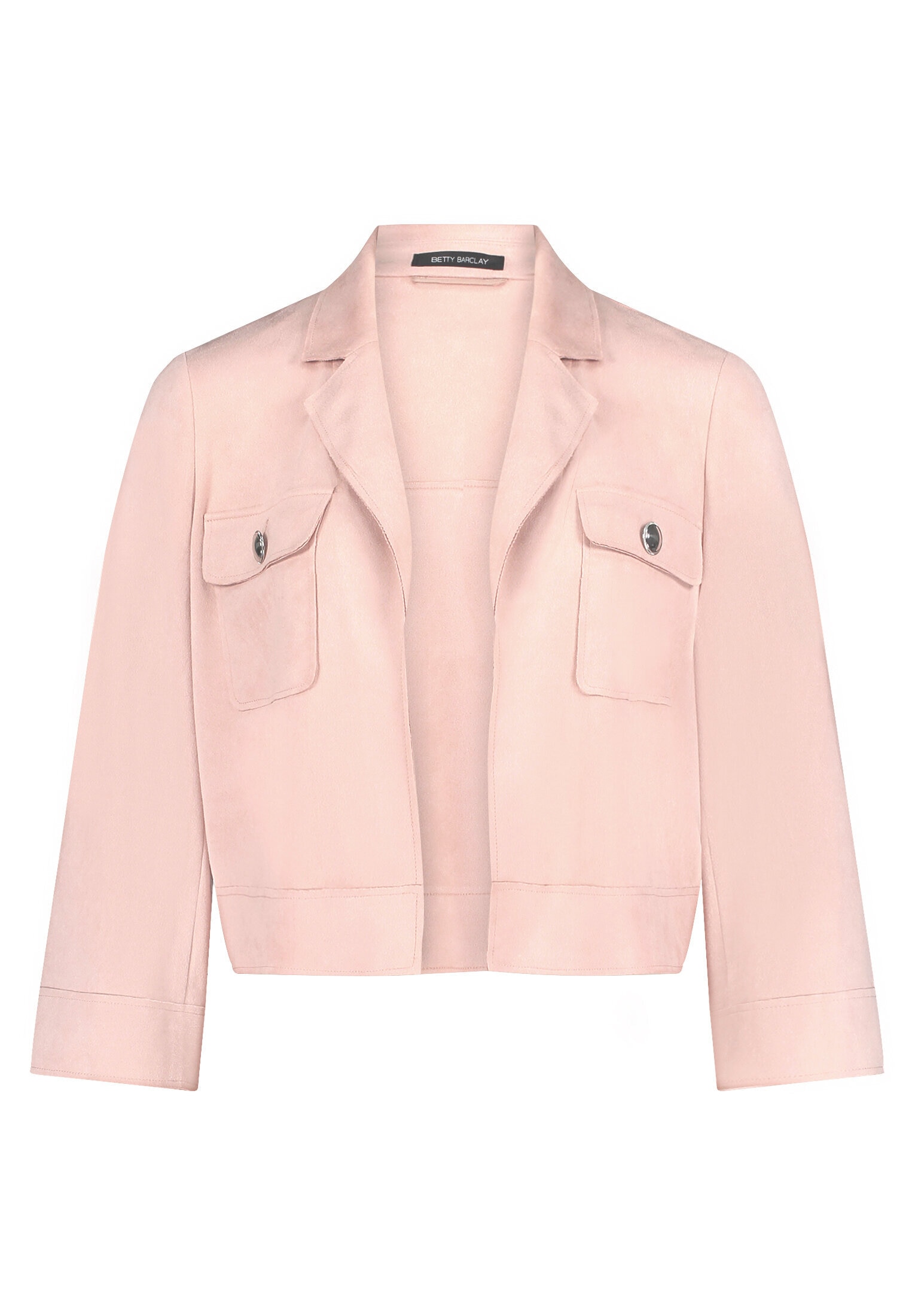 Betty Barclay Jackenblazer »Damen mit 3/4 Arm«