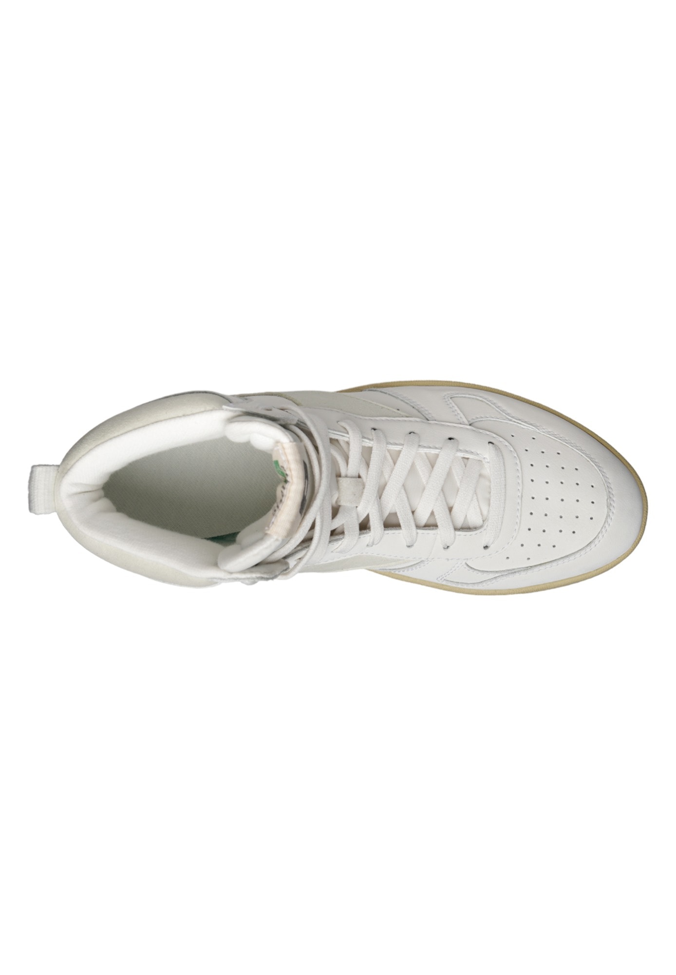 ETHLETIC Sneaker »Carl«, recycled Produkt