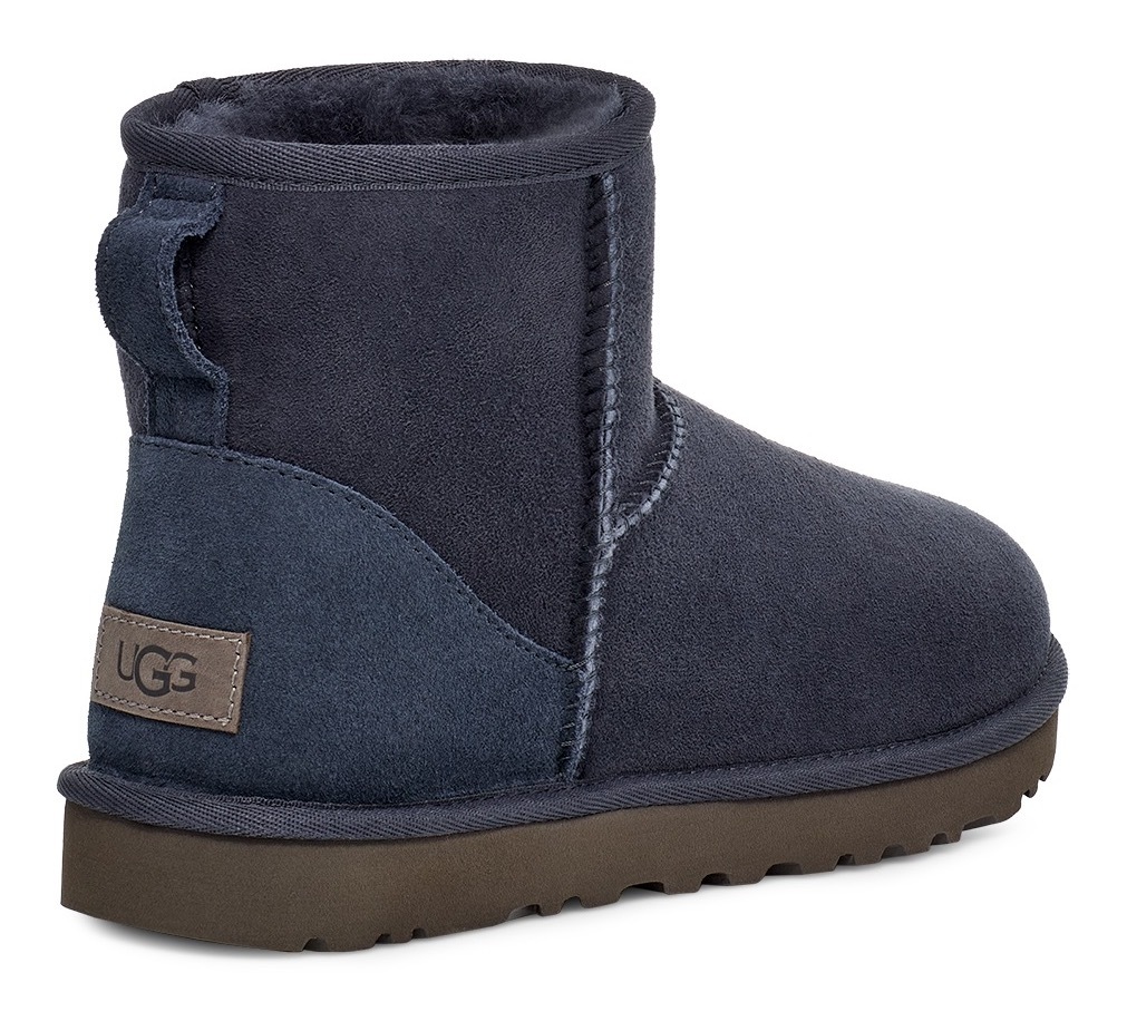 UGG žieminiai batai »Classic Mini 2« Aulinukai