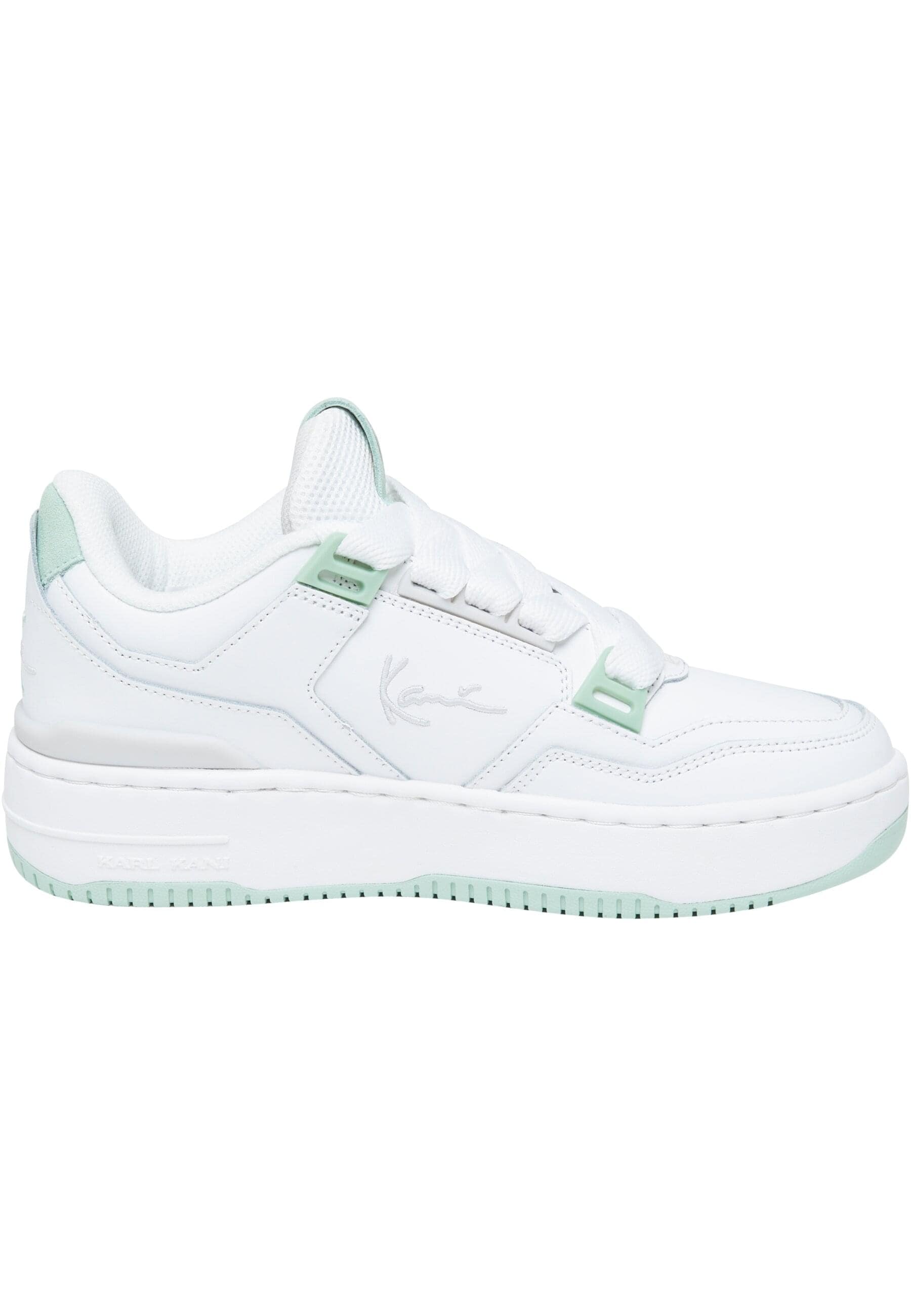 Karl Kani Trainingsschuh »Karl Kani Damen KKFWW000364 Karl Kani 89 Up Lxry Bold«