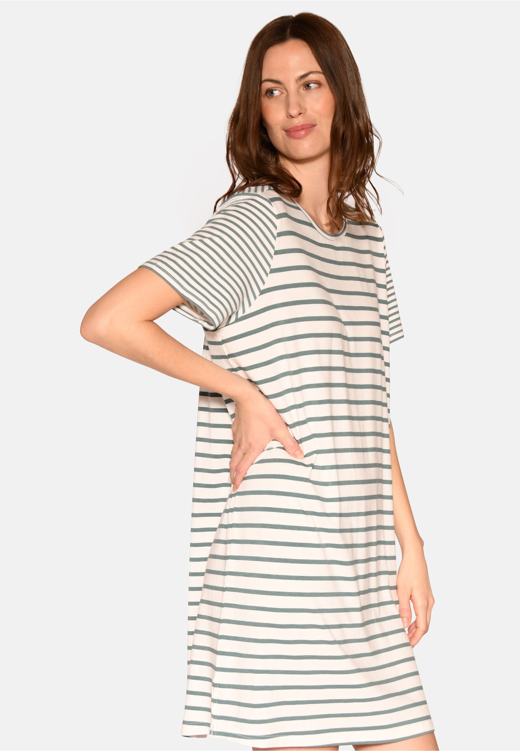 CCDK Copenhagen Pyjama »CCDK Copenhagen Bea S/S Dress«