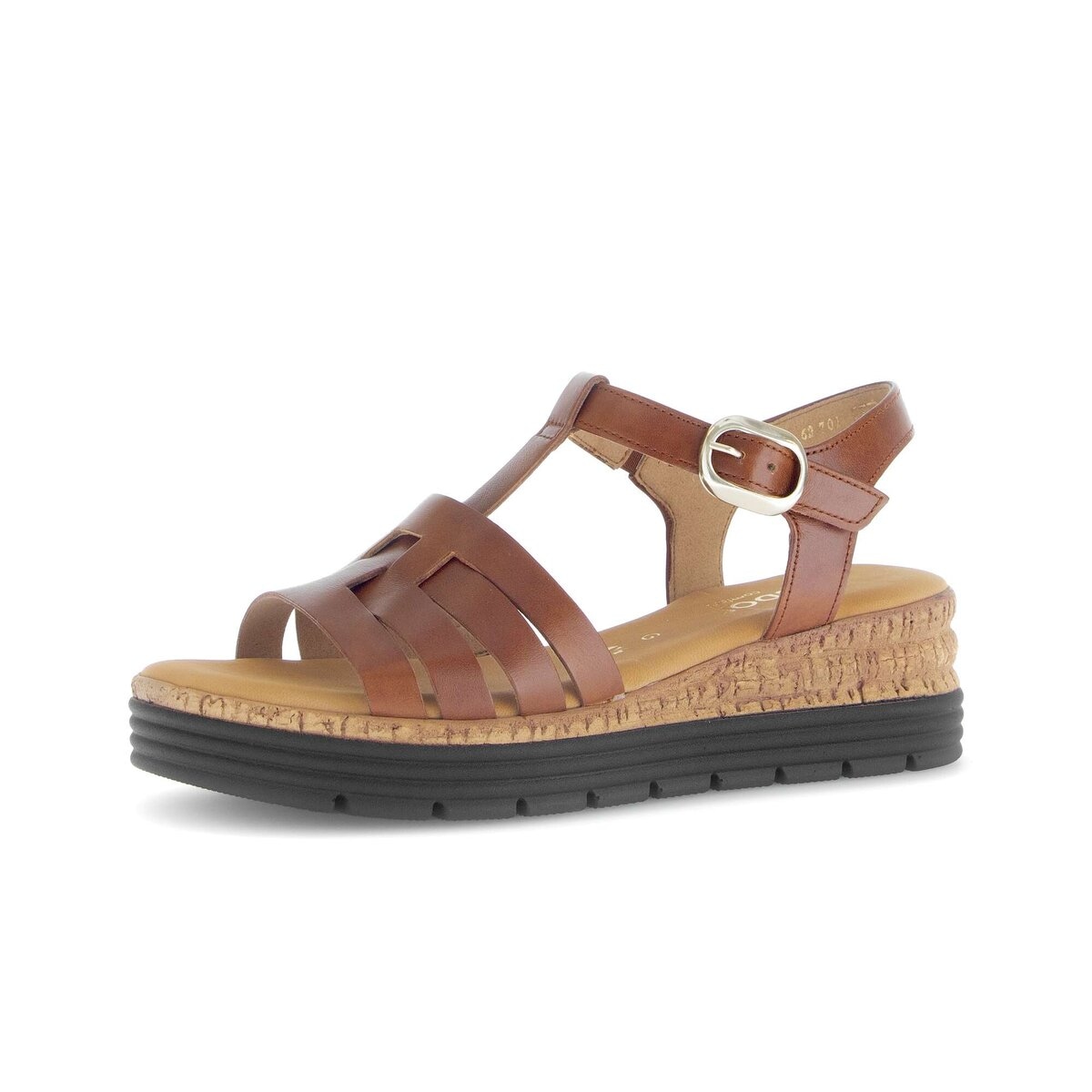 Gabor Riemchensandale "Riemchensandale" günstig online kaufen