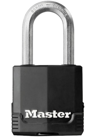 Master Lock Vorhängeschloss »Excell«
