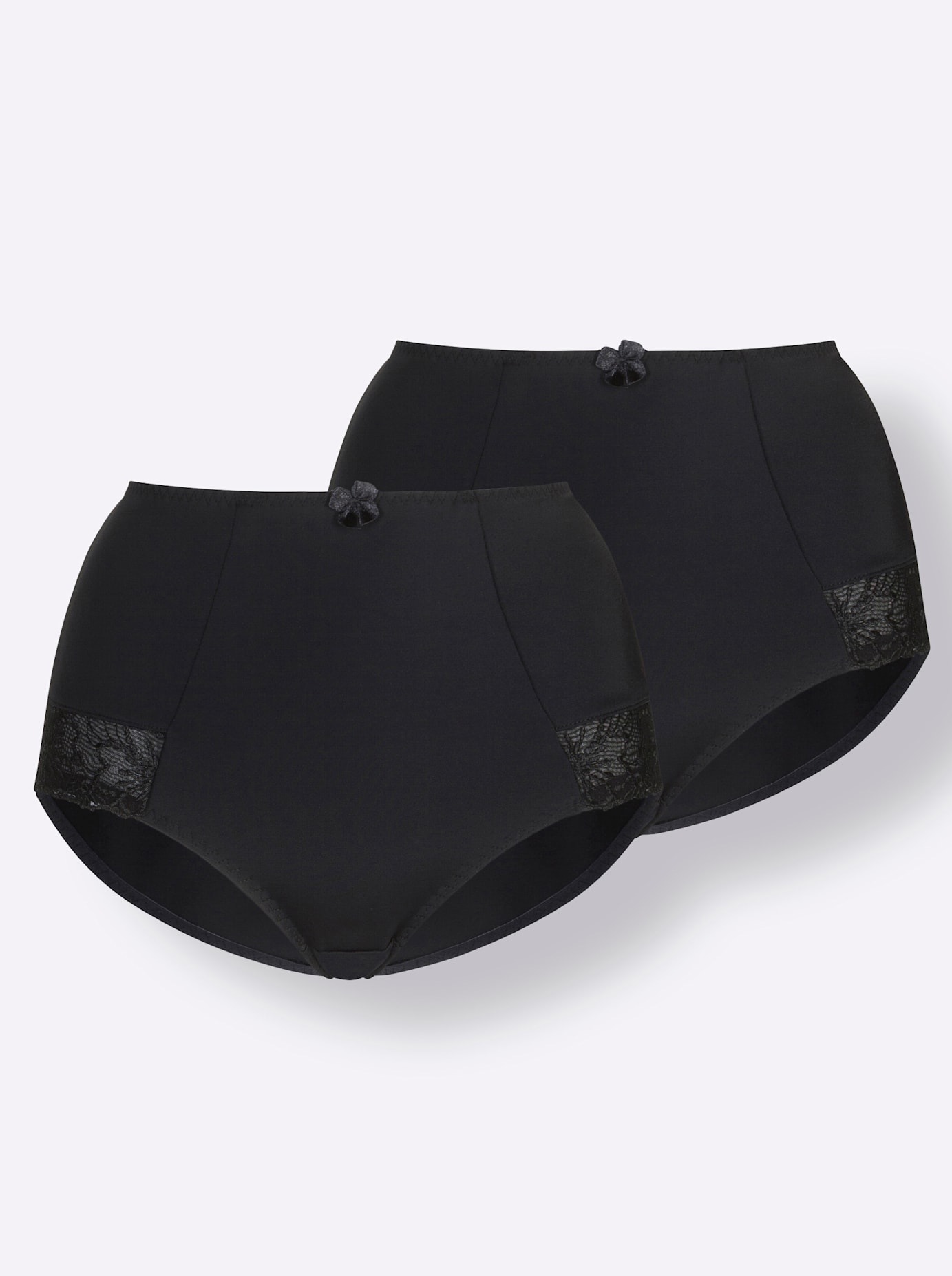 Thumbnail - wäschepur Miederslip 2 Stk.