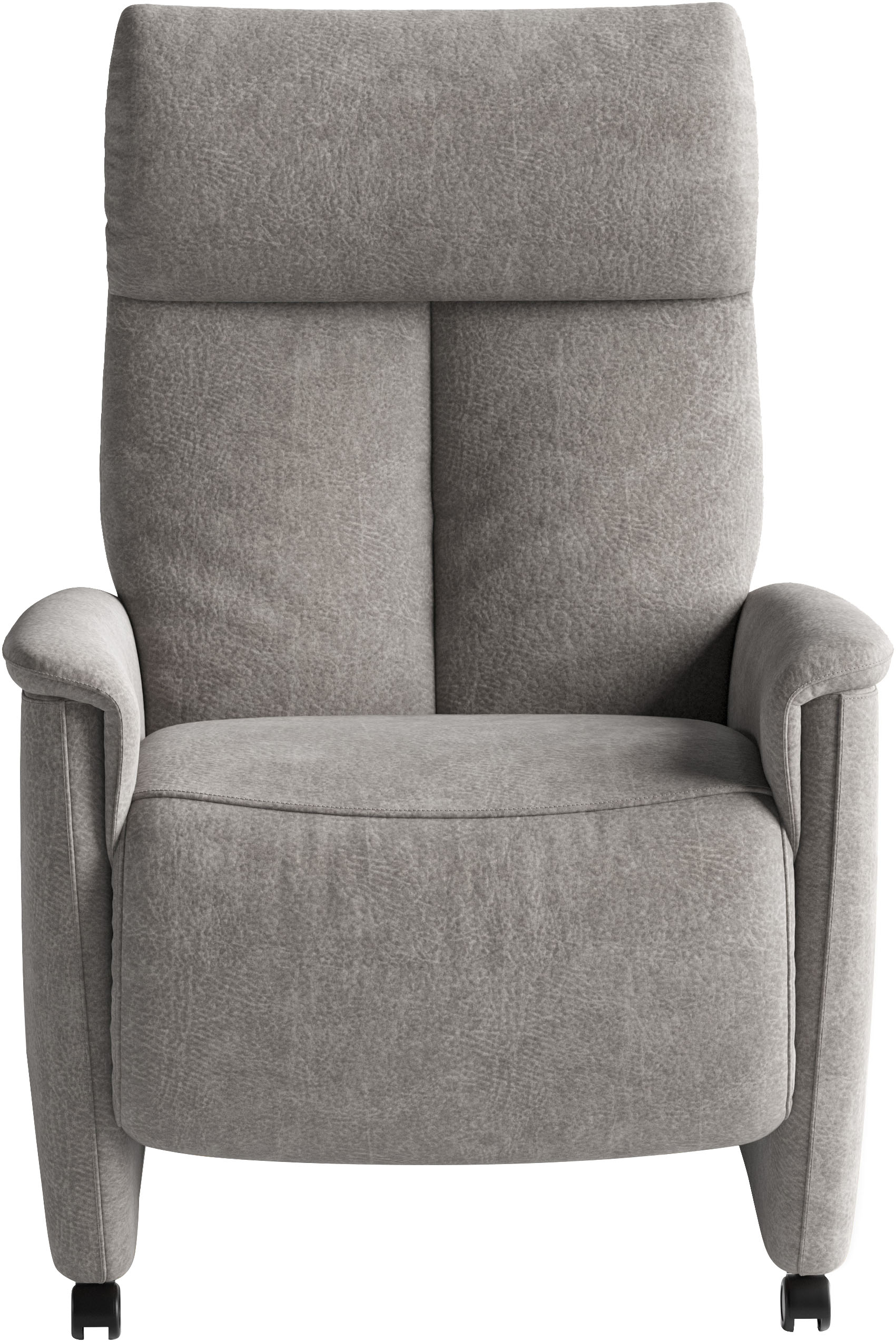 sit&more TV-Sessel "Cremona Comfort" wahlweise manuell oder elektrischer Funktion mit Akku