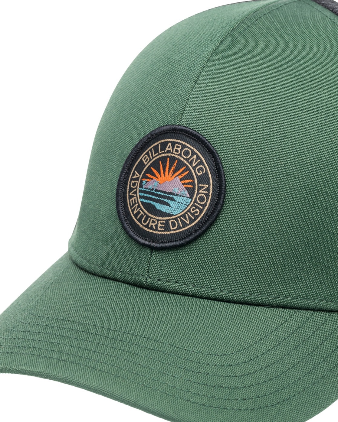 Billabong Trucker Cap »A/Div Range«