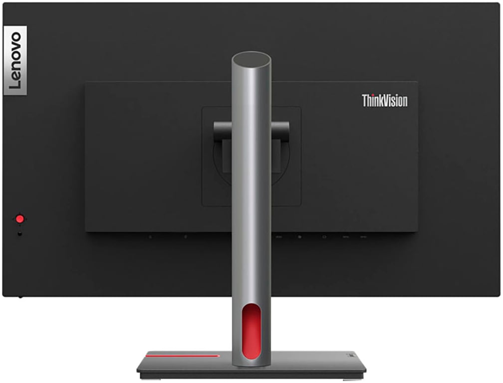 Lenovo LED-Monitor »T27i-30« 69 cm/27 ″  1920 x 1080 px Full HD 6 Reaktionszeit 60 Hz