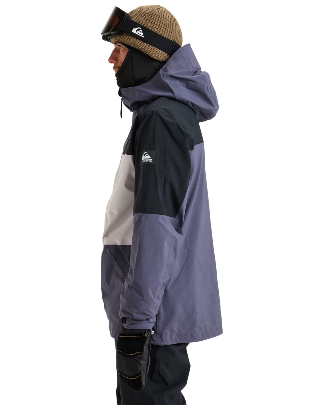 Quiksilver Snowboardjacke »Forever Stretch GORE-TEX®«