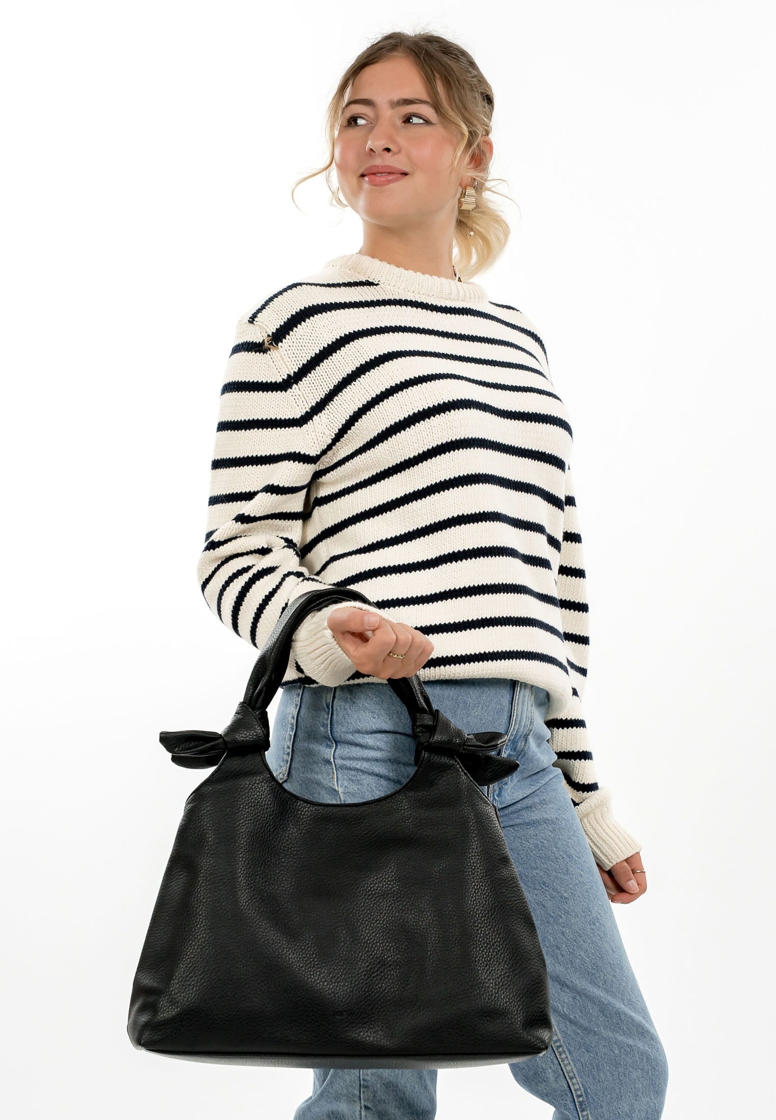 EMILY & NOAH Shopper »Shopper E&N Pantin RUE 09«