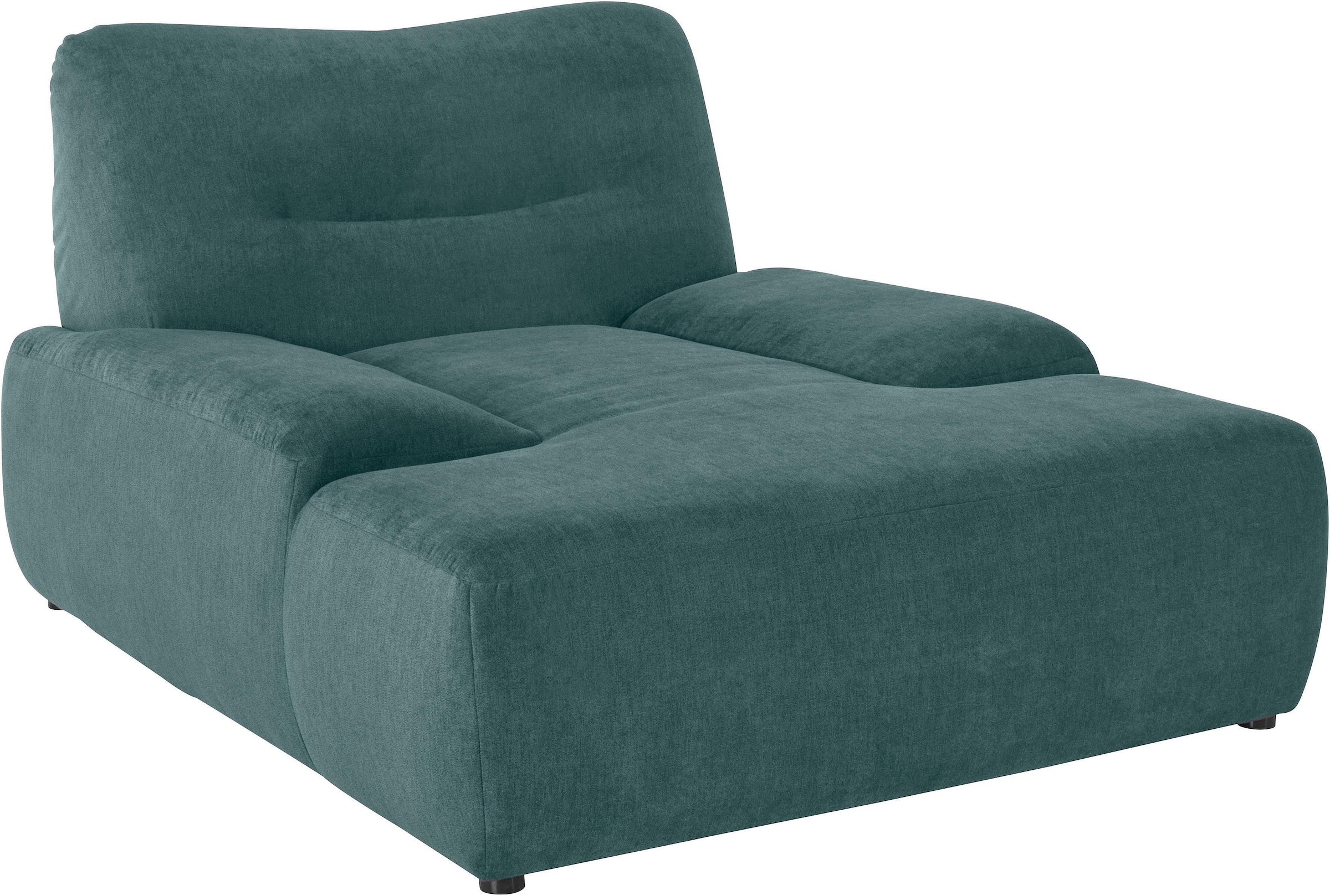 DOMO collection Loveseat »Cesena«