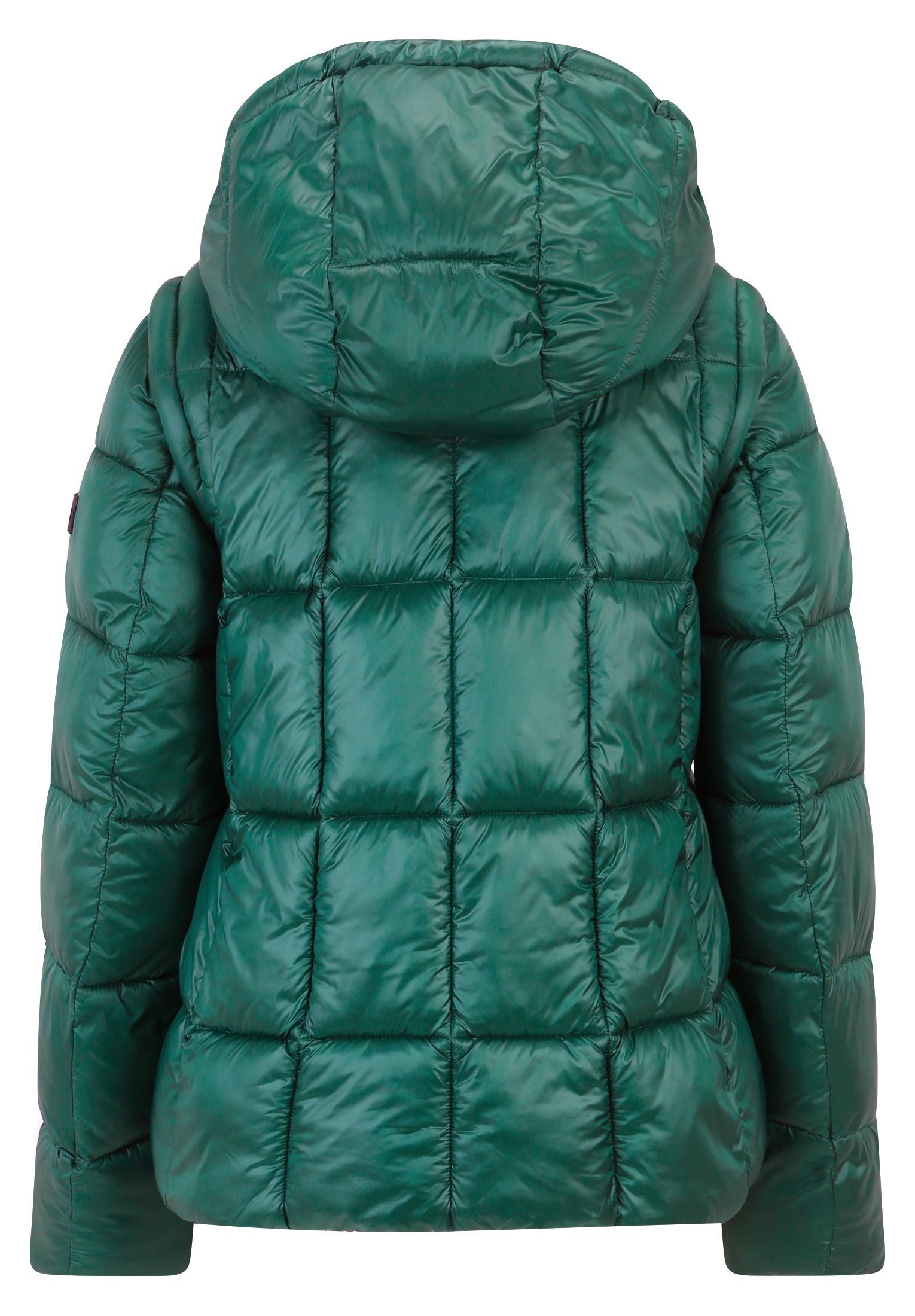 Betty Barclay Funktionsjacke »Betty Barclay Damen 2 in 1 Jacke mit Kapuze«, mit Kapuze