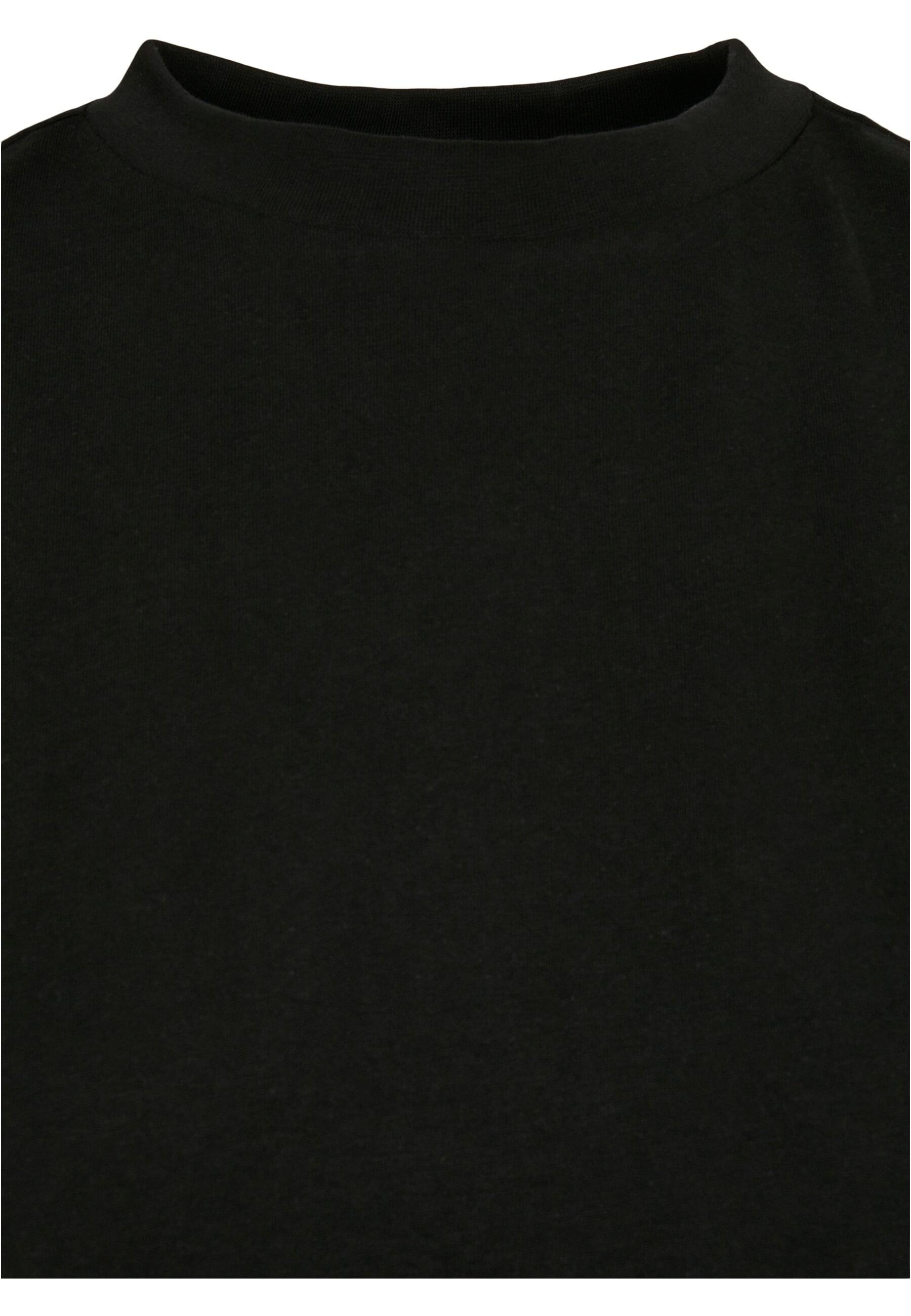 URBAN CLASSICS Shirtkleid »Urban Classics Damen Ladies Rainbow Tee Dress«, (1 tlg.)