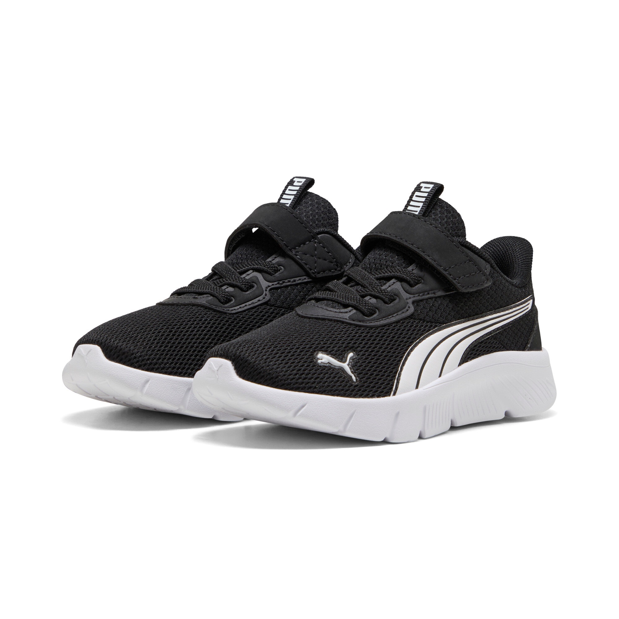 PUMA Sneaker "FLEXFOCUS MODERN AC+ PS" für Kinder günstig online kaufen
