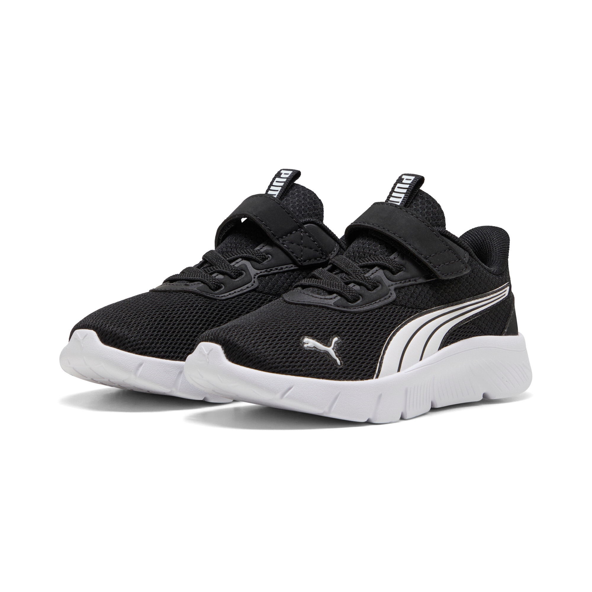 PUMA Sneaker "FLEXFOCUS MODERN AC+ PS" mit atmungsaktivem Mesh-Obermaterial günstig online kaufen