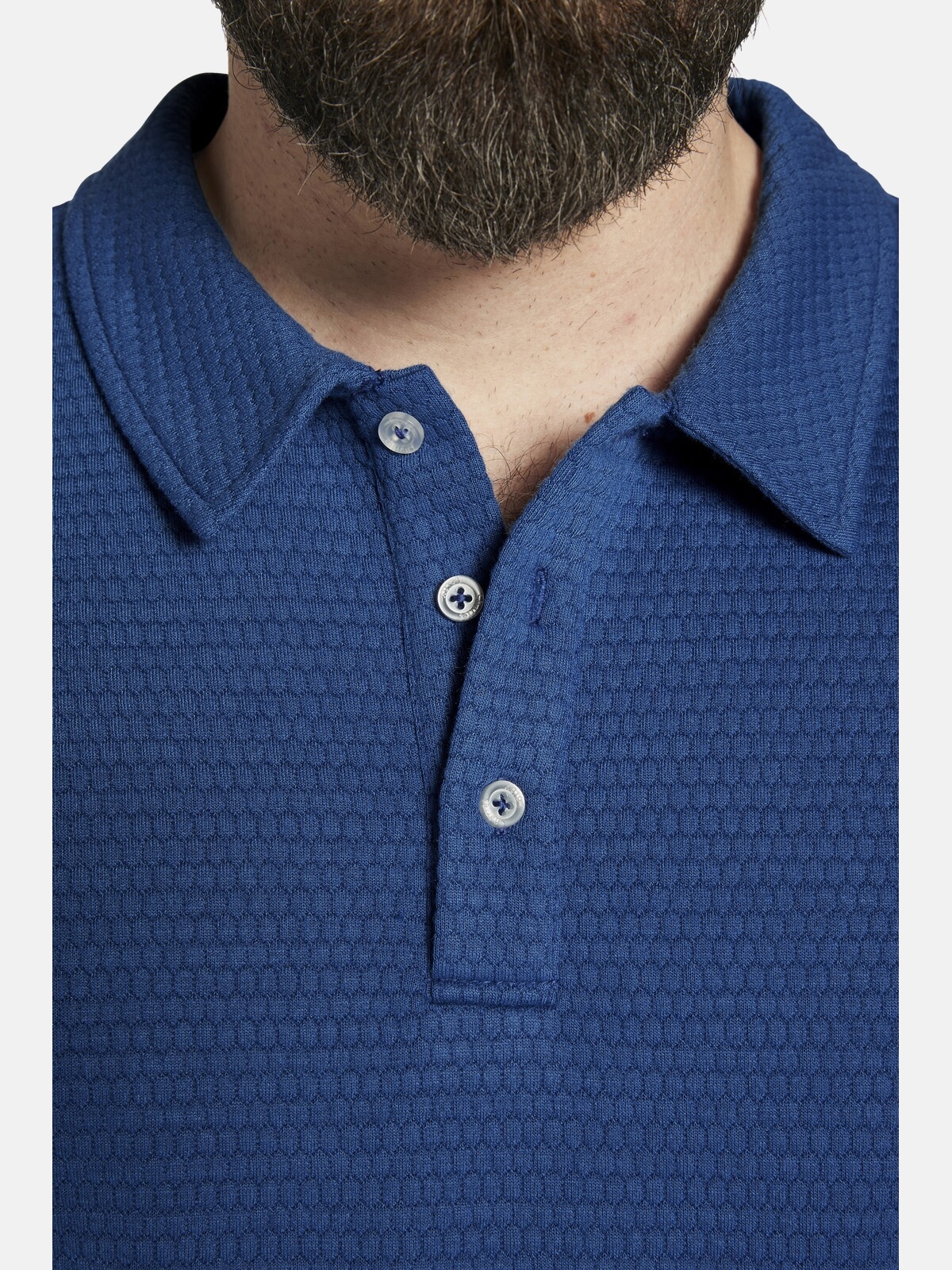 Charles Colby Poloshirt »Poloshirt EARL GRANDS«