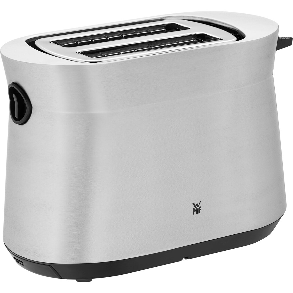 WMF Toaster »Kineo«, 2 kurze Schlitze, 920 W