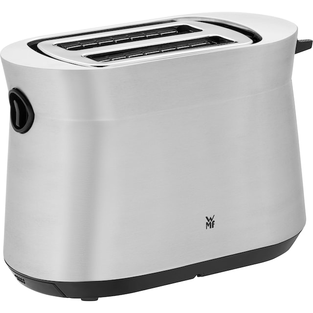 WMF Toaster »Kineo«, 2 kurze Schlitze, 920 W online bestellen | BAUR