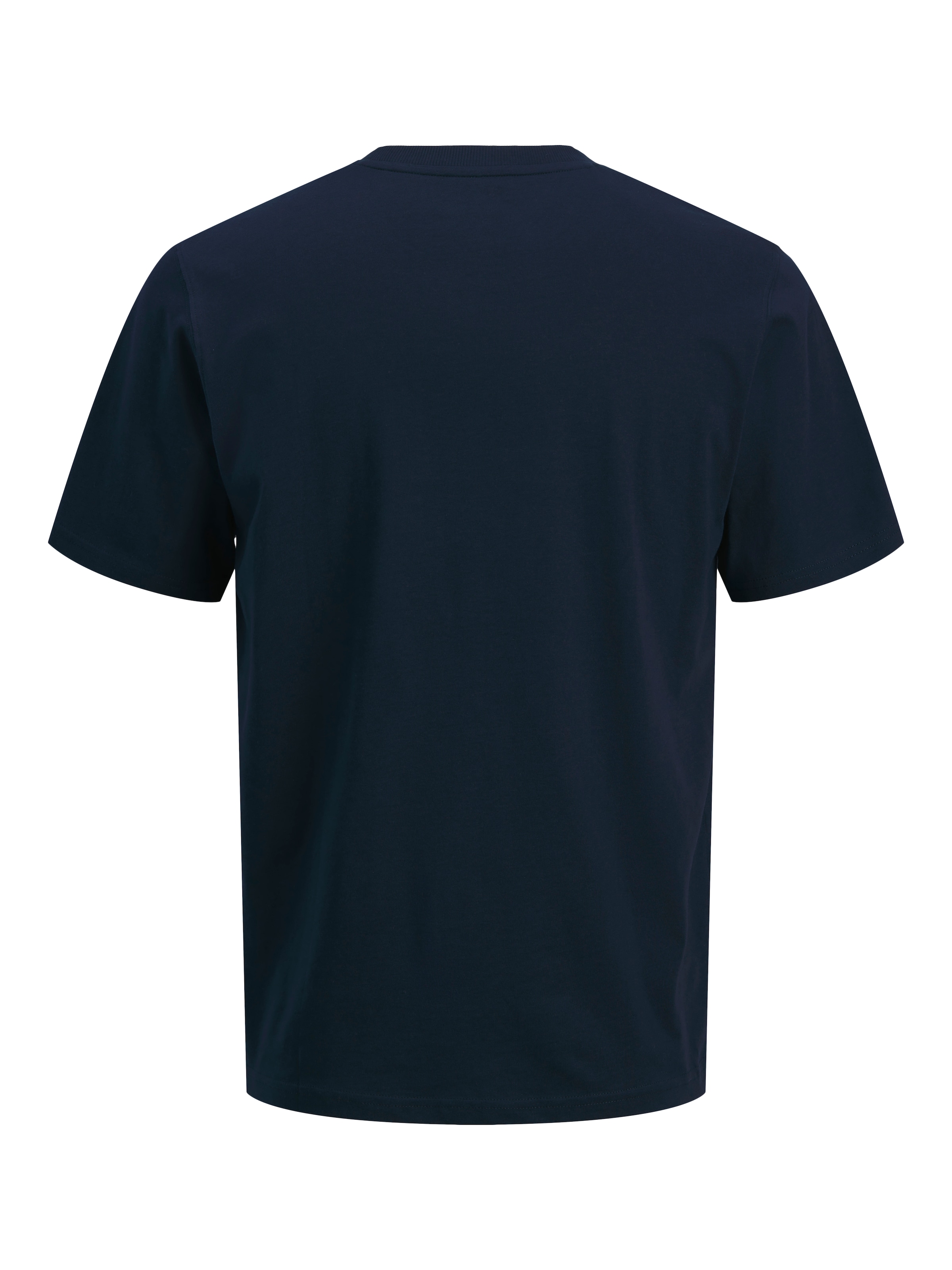 Jack & Jones T-Shirt »JJAVERY TEE SS CREW NECK« Baumwolle, regular fit